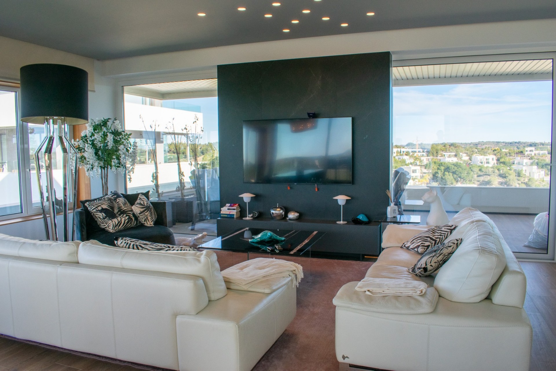 Wiederverkauf - Apartment -
Orihuela Costa - Las Colinas golf