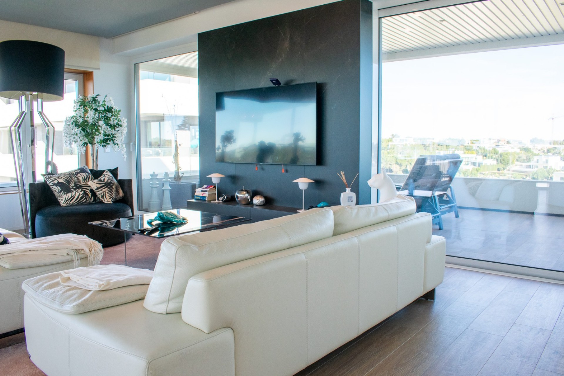 Wiederverkauf - Apartment -
Orihuela Costa - Las Colinas golf