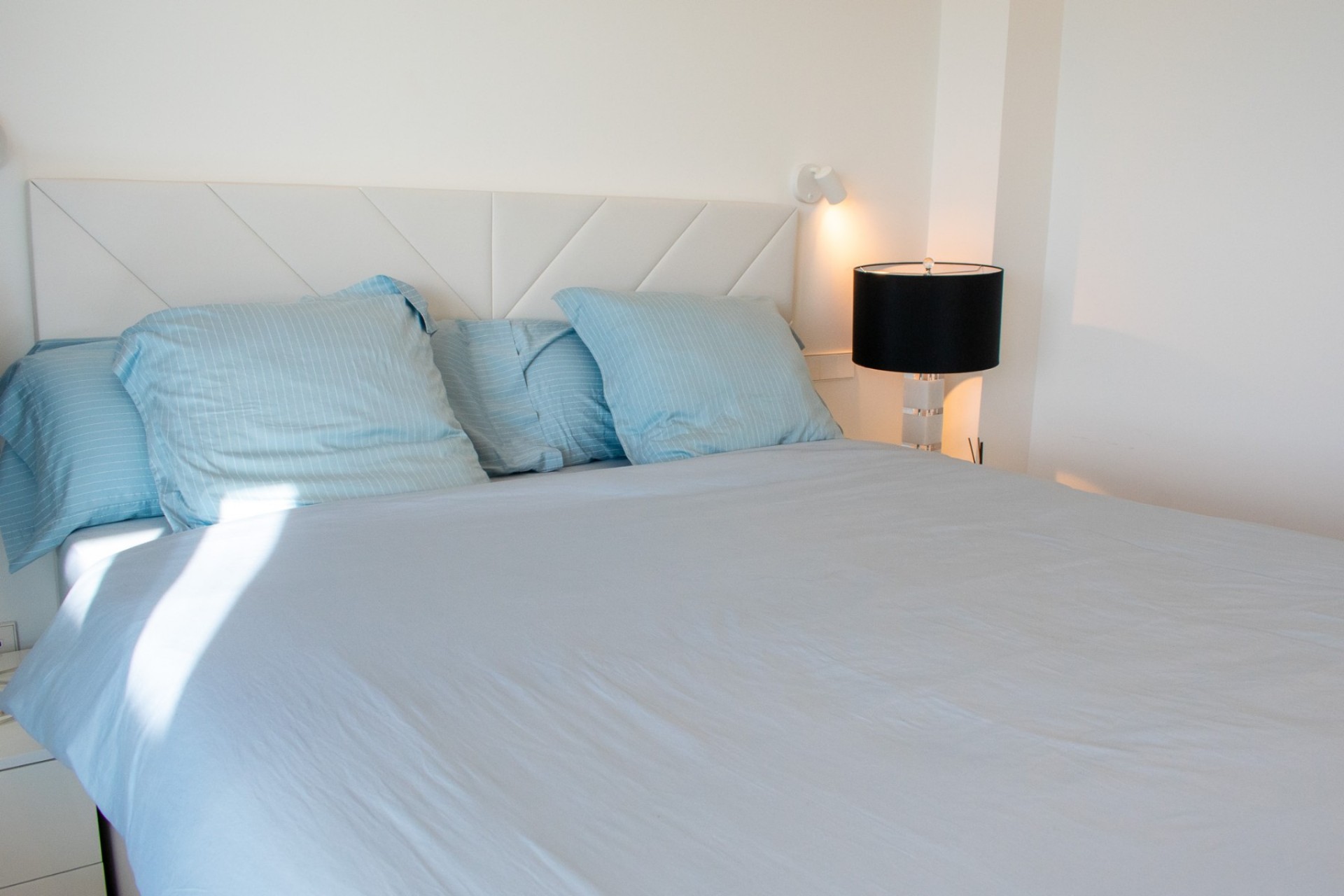 Wiederverkauf - Apartment -
Orihuela Costa - Las Colinas golf