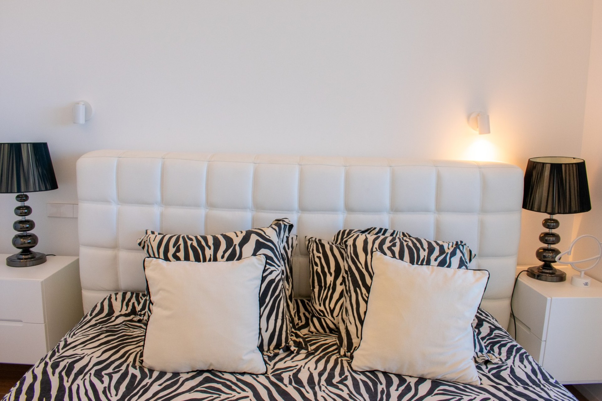 Wiederverkauf - Apartment -
Orihuela Costa - Las Colinas golf