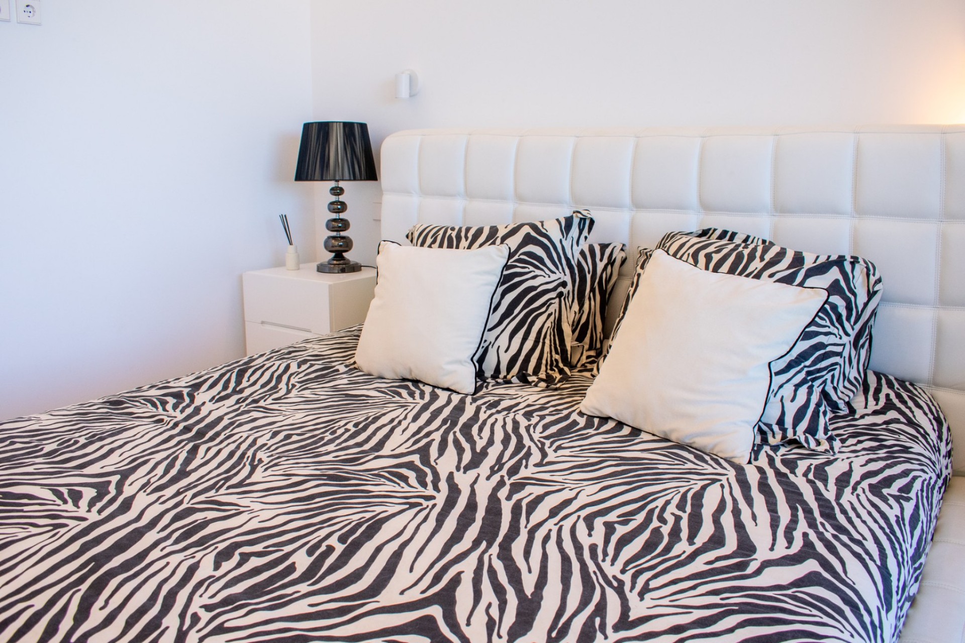 Wiederverkauf - Apartment -
Orihuela Costa - Las Colinas golf