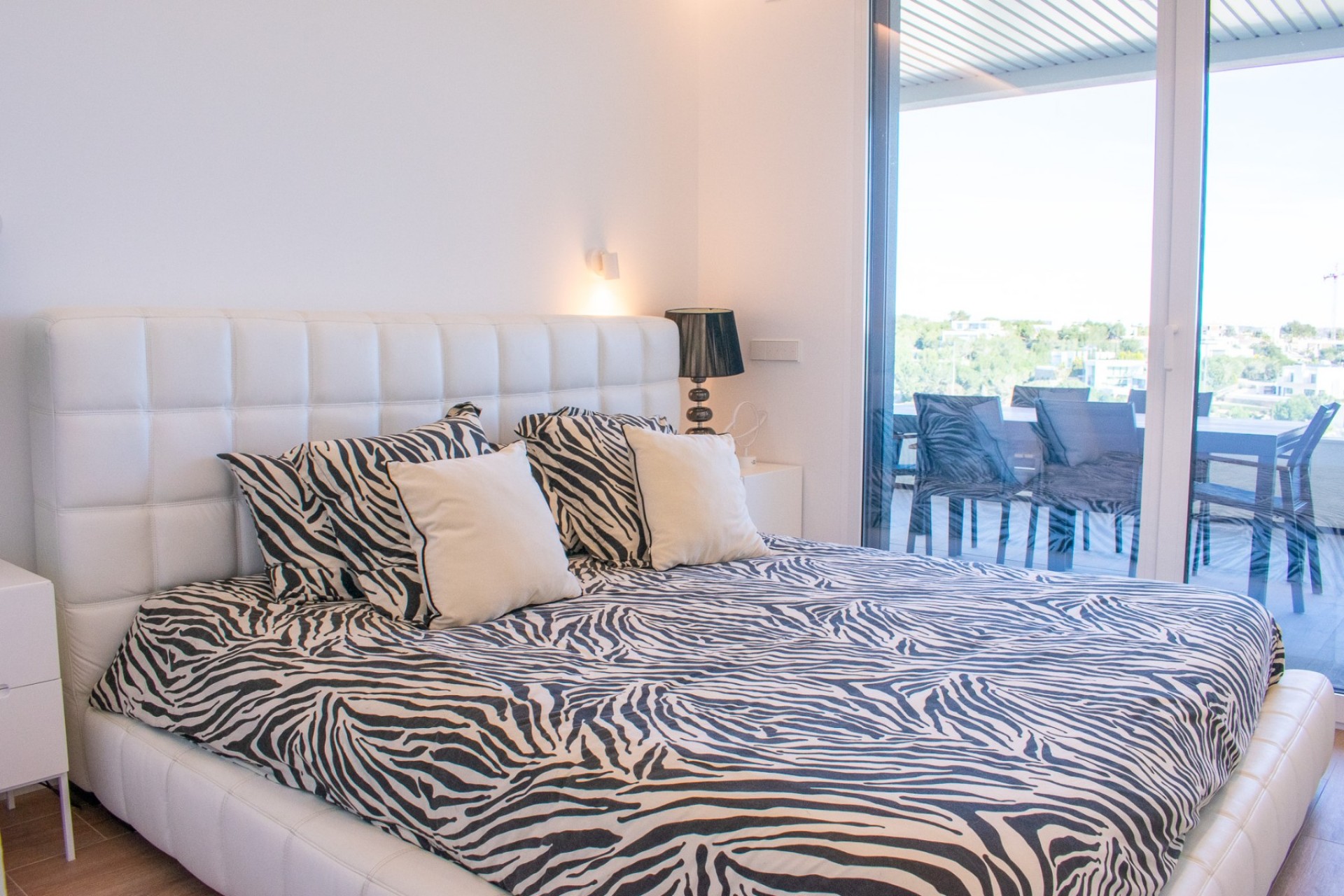 Wiederverkauf - Apartment -
Orihuela Costa - Las Colinas golf