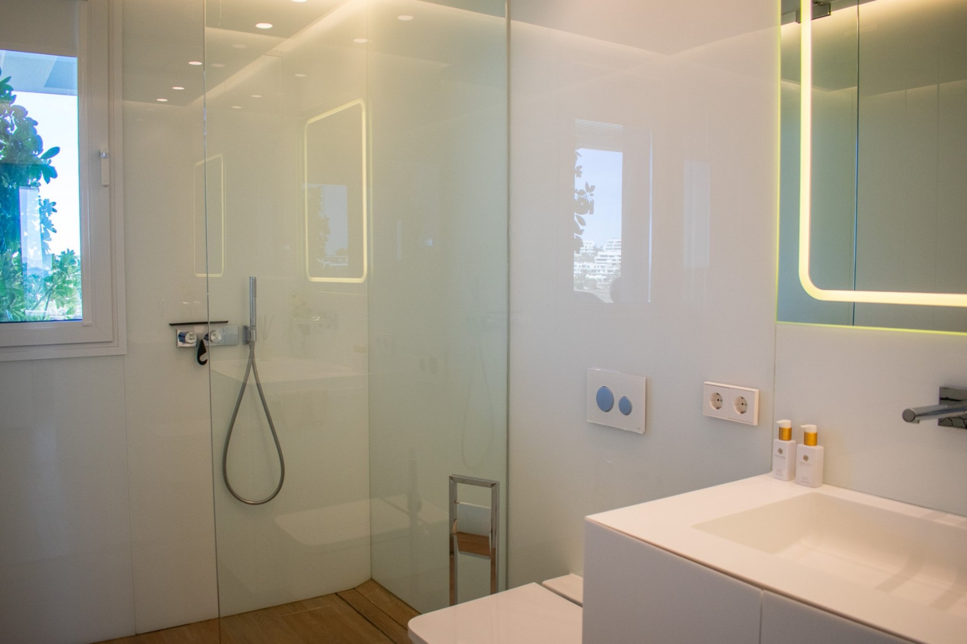 Wiederverkauf - Apartment -
Orihuela Costa - Las Colinas golf