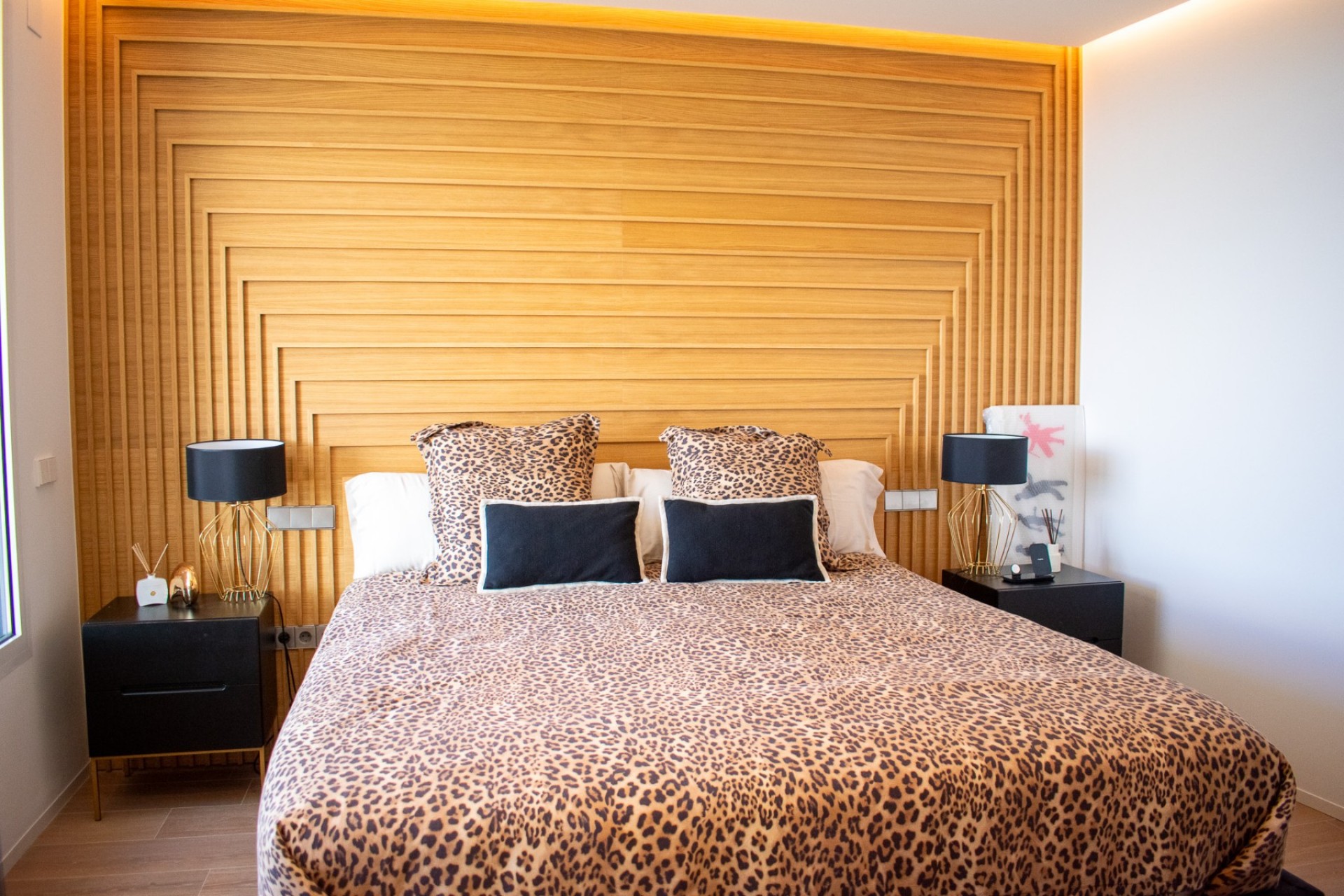 Wiederverkauf - Apartment -
Orihuela Costa - Las Colinas golf