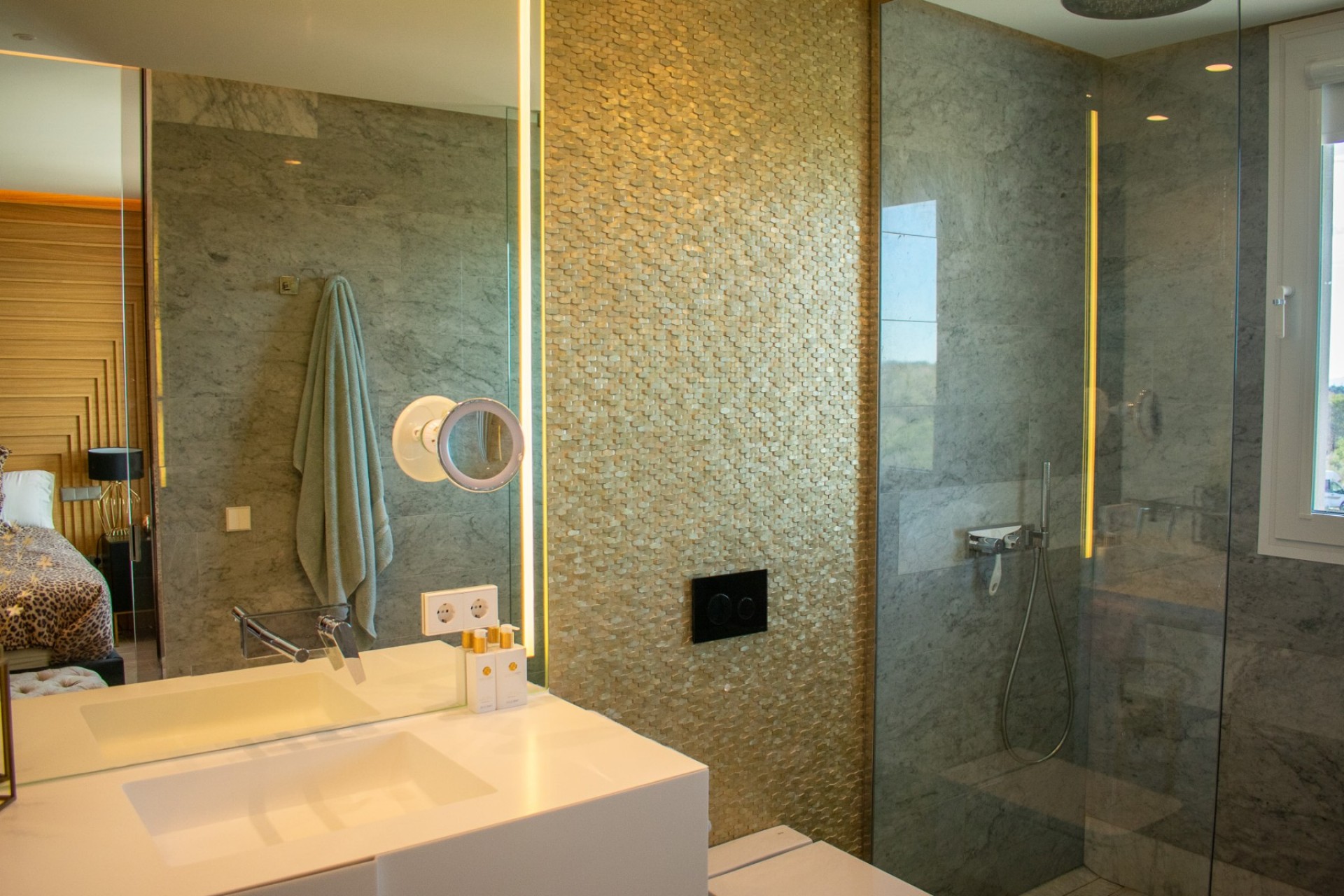 Wiederverkauf - Apartment -
Orihuela Costa - Las Colinas golf