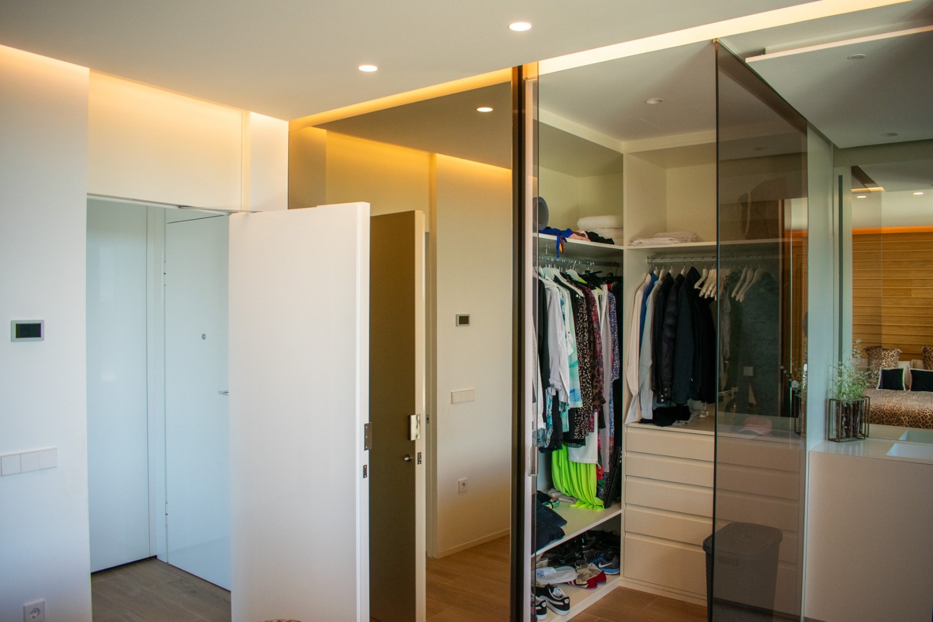 Wiederverkauf - Apartment -
Orihuela Costa - Las Colinas golf