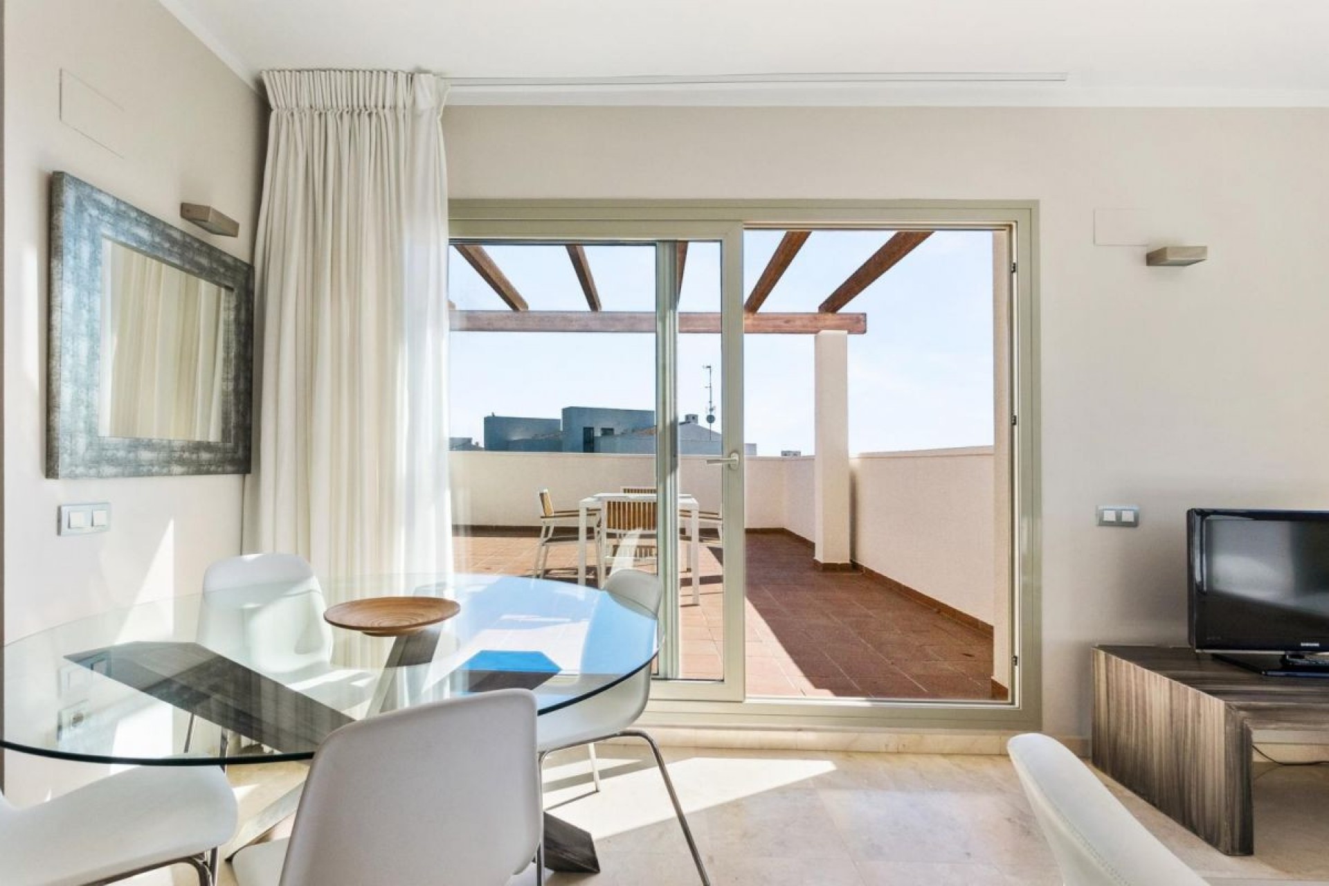 Wiederverkauf - Apartment -
Orihuela Costa - Las Colinas golf