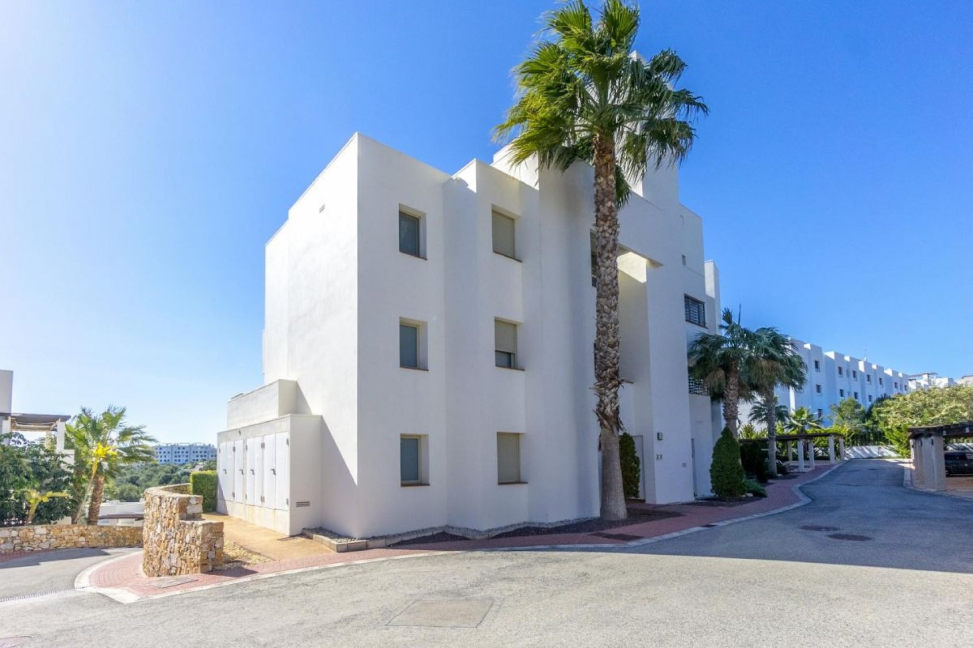 Wiederverkauf - Apartment -
Orihuela Costa - Las Colinas golf