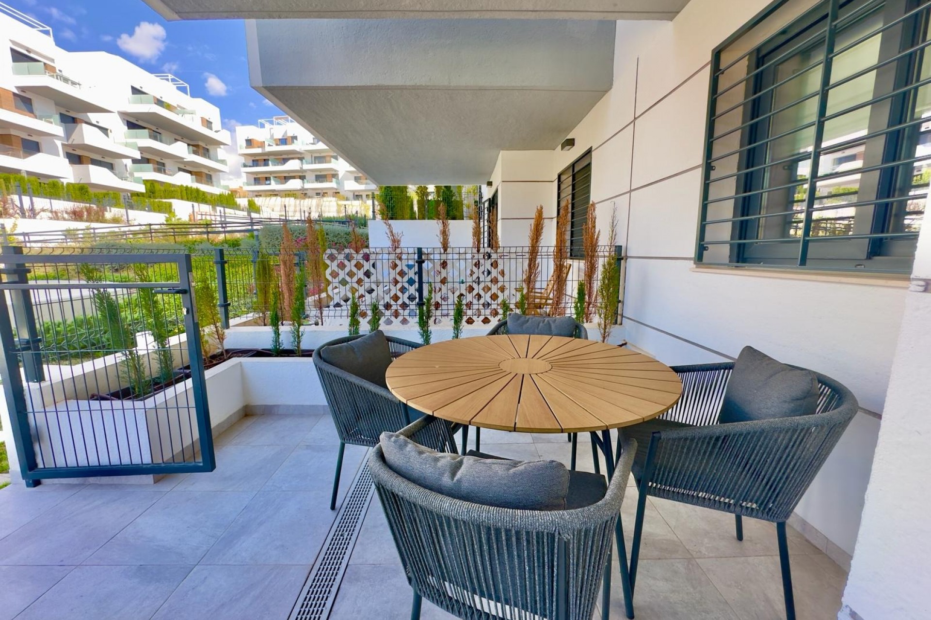 Wiederverkauf - Apartment -
Orihuela Costa - Las Filipinas