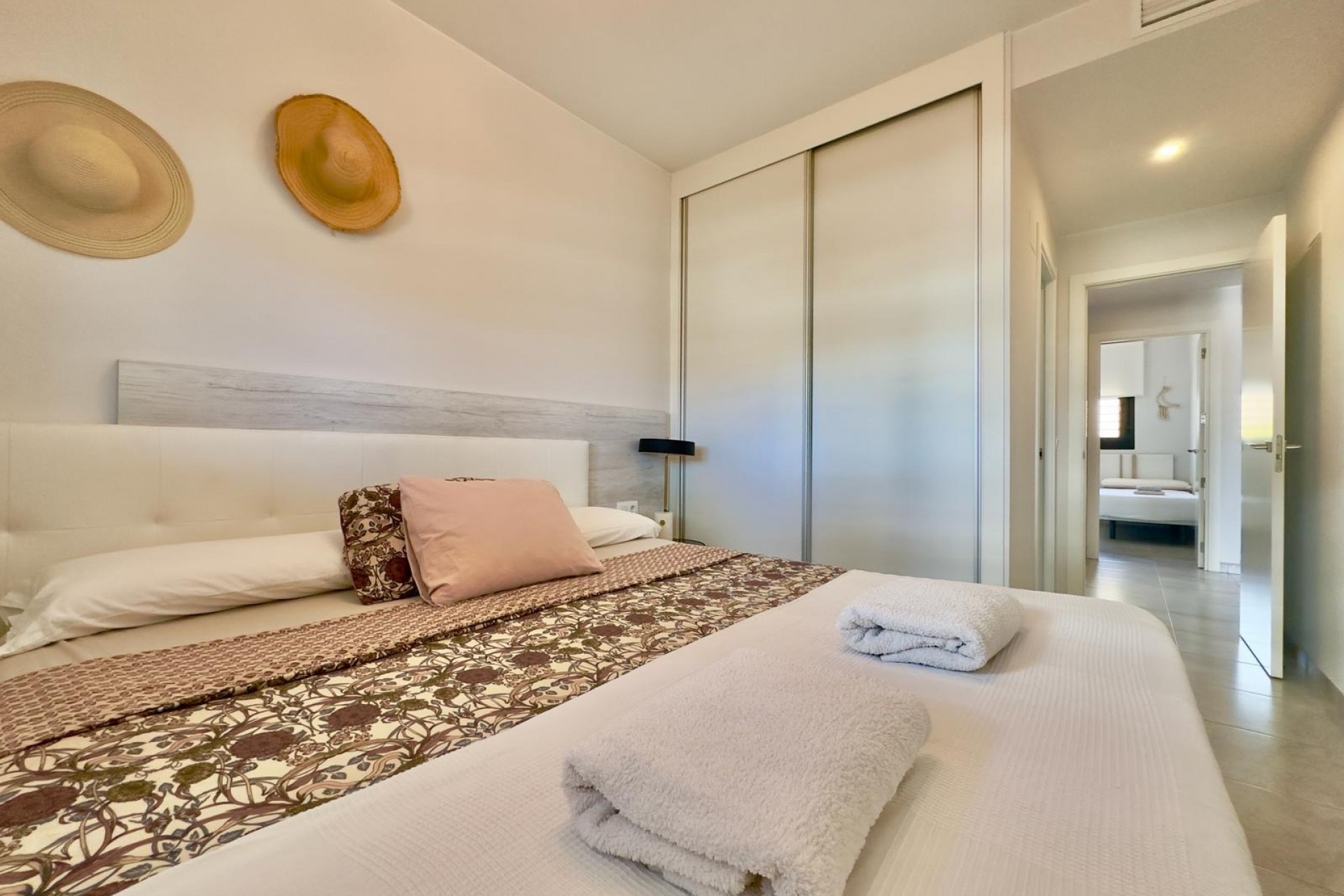 Wiederverkauf - Apartment -
Orihuela Costa - Las Filipinas