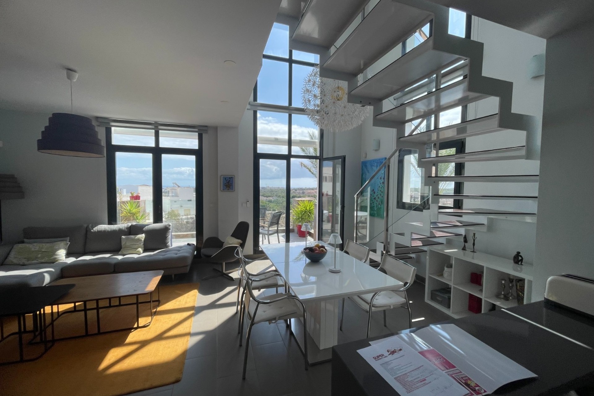 Wiederverkauf - Apartment -
Orihuela Costa - Las Ramblas