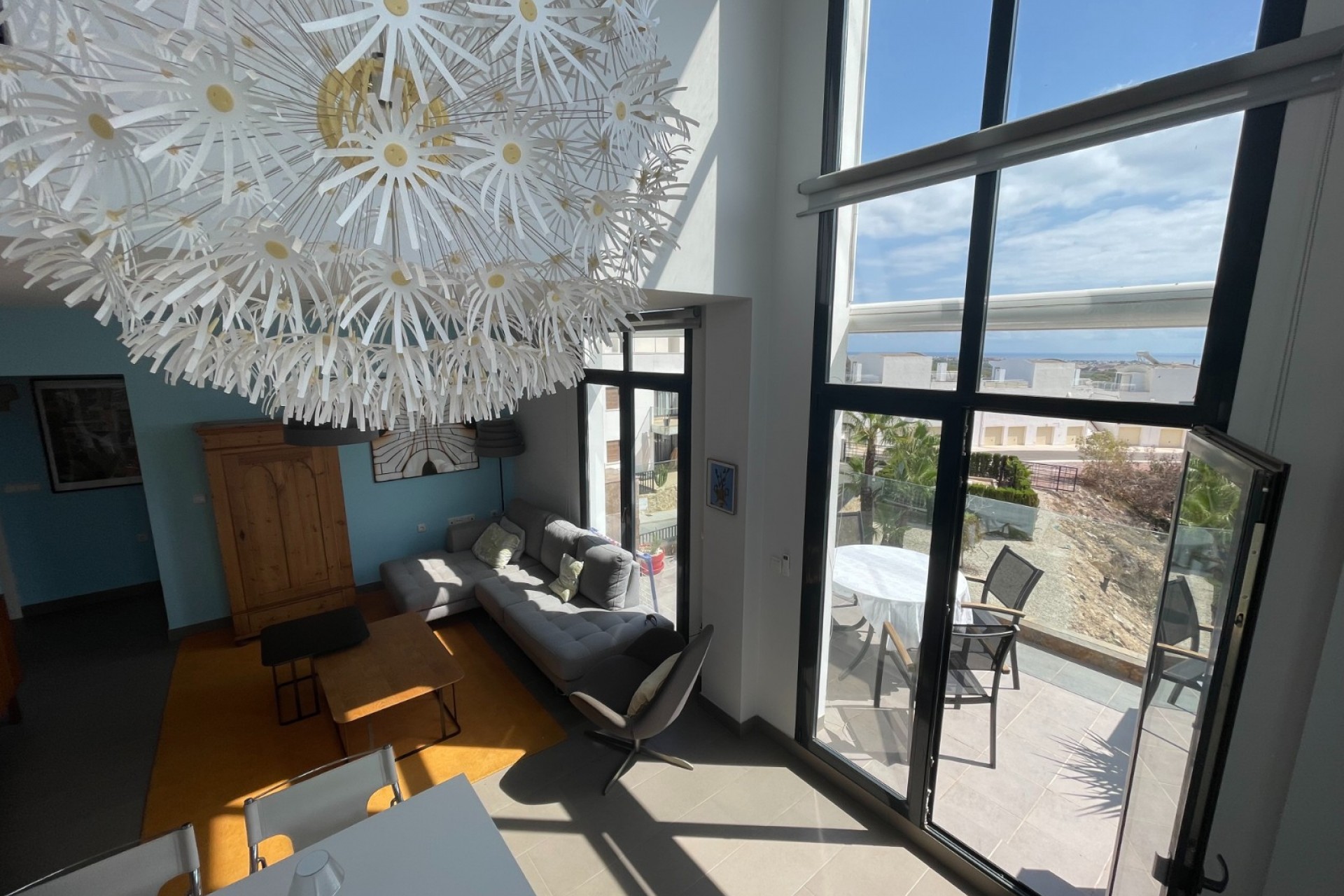 Wiederverkauf - Apartment -
Orihuela Costa - Las Ramblas