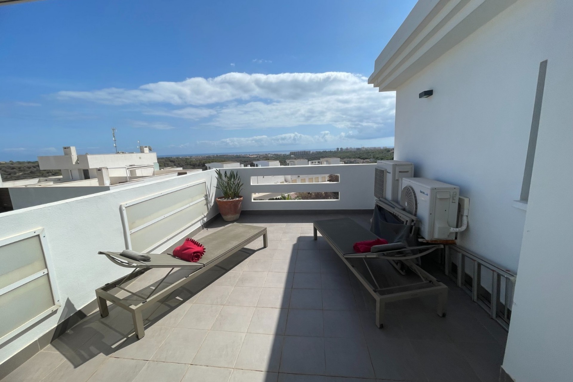 Wiederverkauf - Apartment -
Orihuela Costa - Las Ramblas