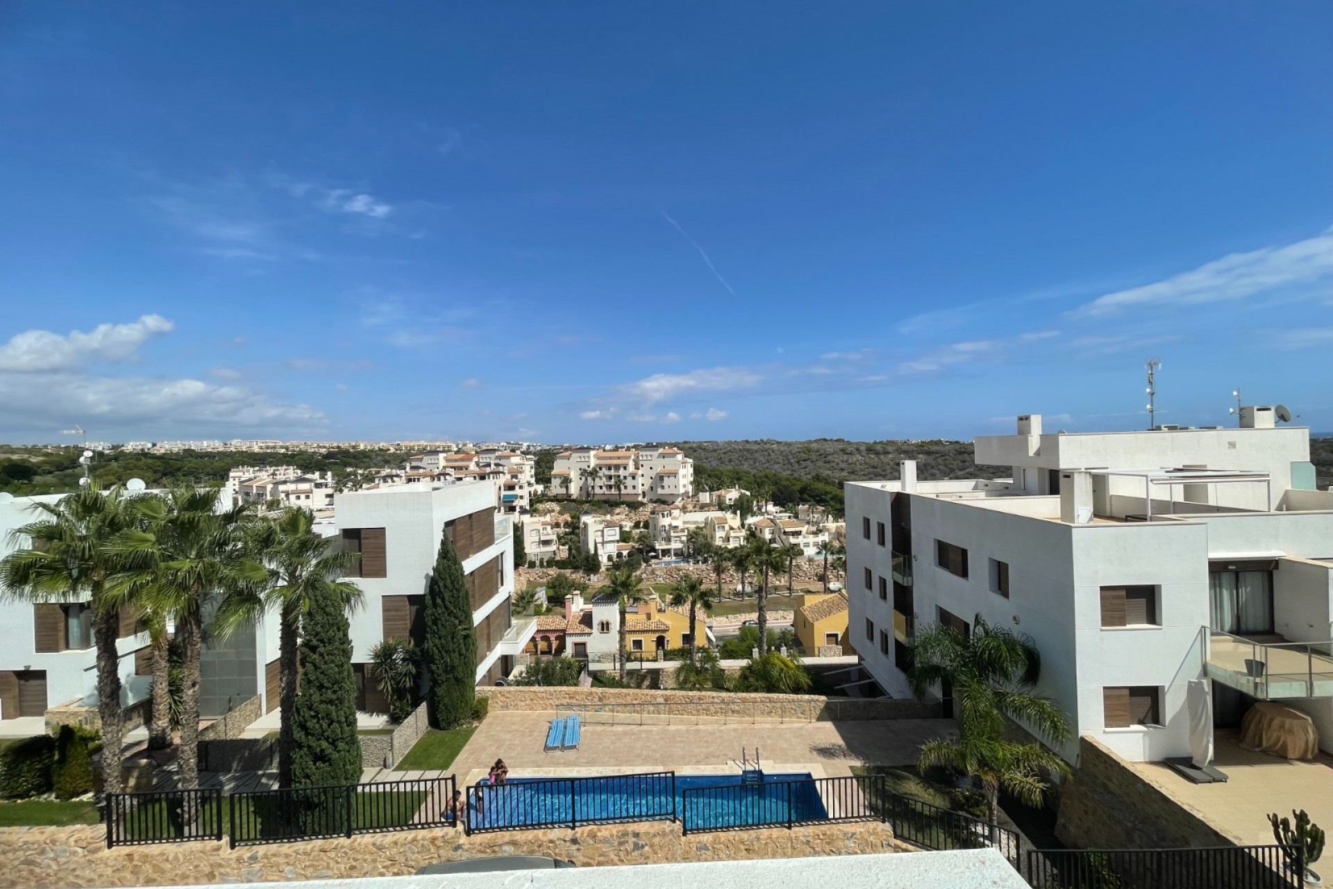 Wiederverkauf - Apartment -
Orihuela Costa - Las Ramblas