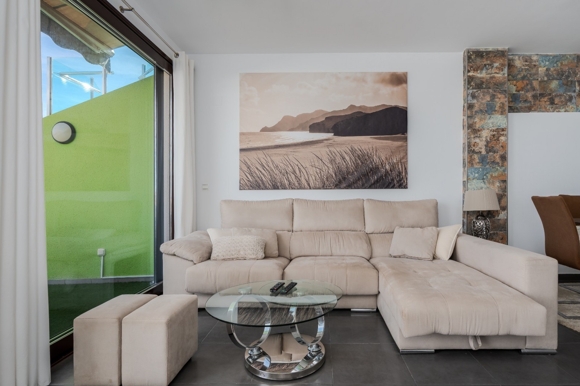 Wiederverkauf - Apartment -
Orihuela Costa - Lomas De Cabo Roig