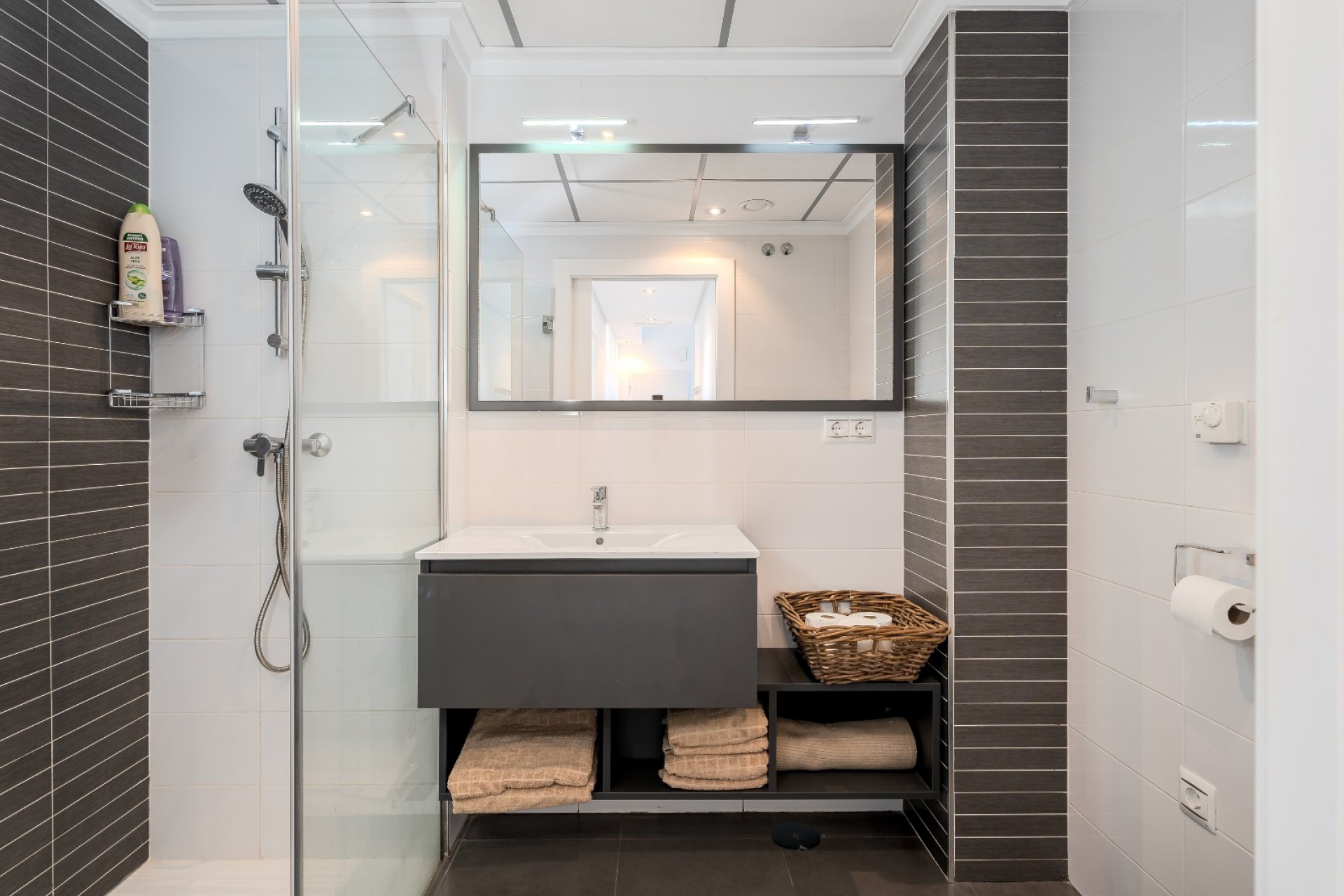 Wiederverkauf - Apartment -
Orihuela Costa - Lomas De Cabo Roig