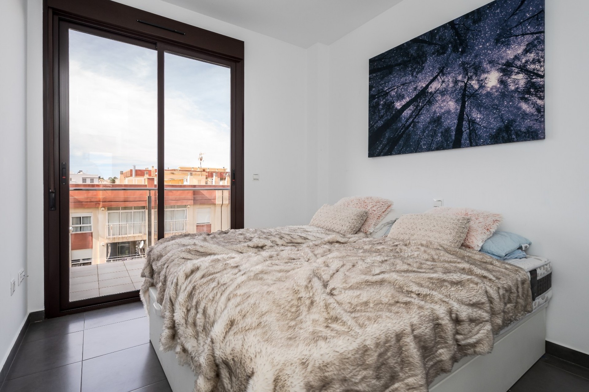 Wiederverkauf - Apartment -
Orihuela Costa - Lomas De Cabo Roig