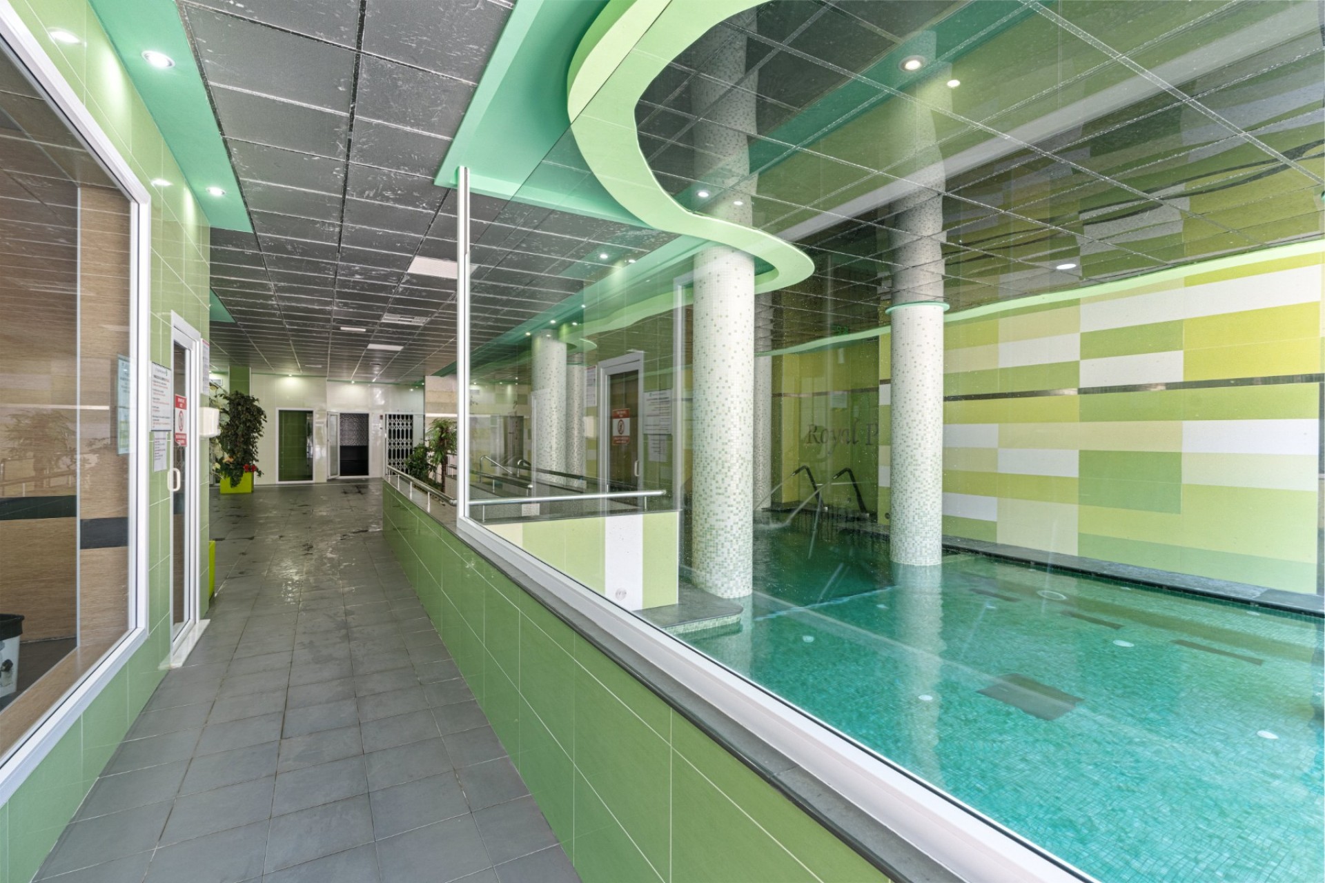 Wiederverkauf - Apartment -
Orihuela Costa - Lomas De Cabo Roig