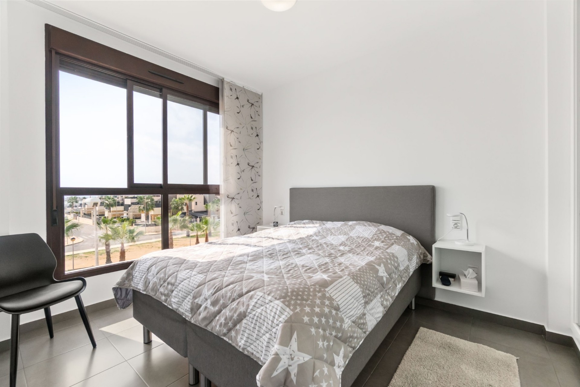 Wiederverkauf - Apartment -
Orihuela Costa - Lomas De Cabo Roig