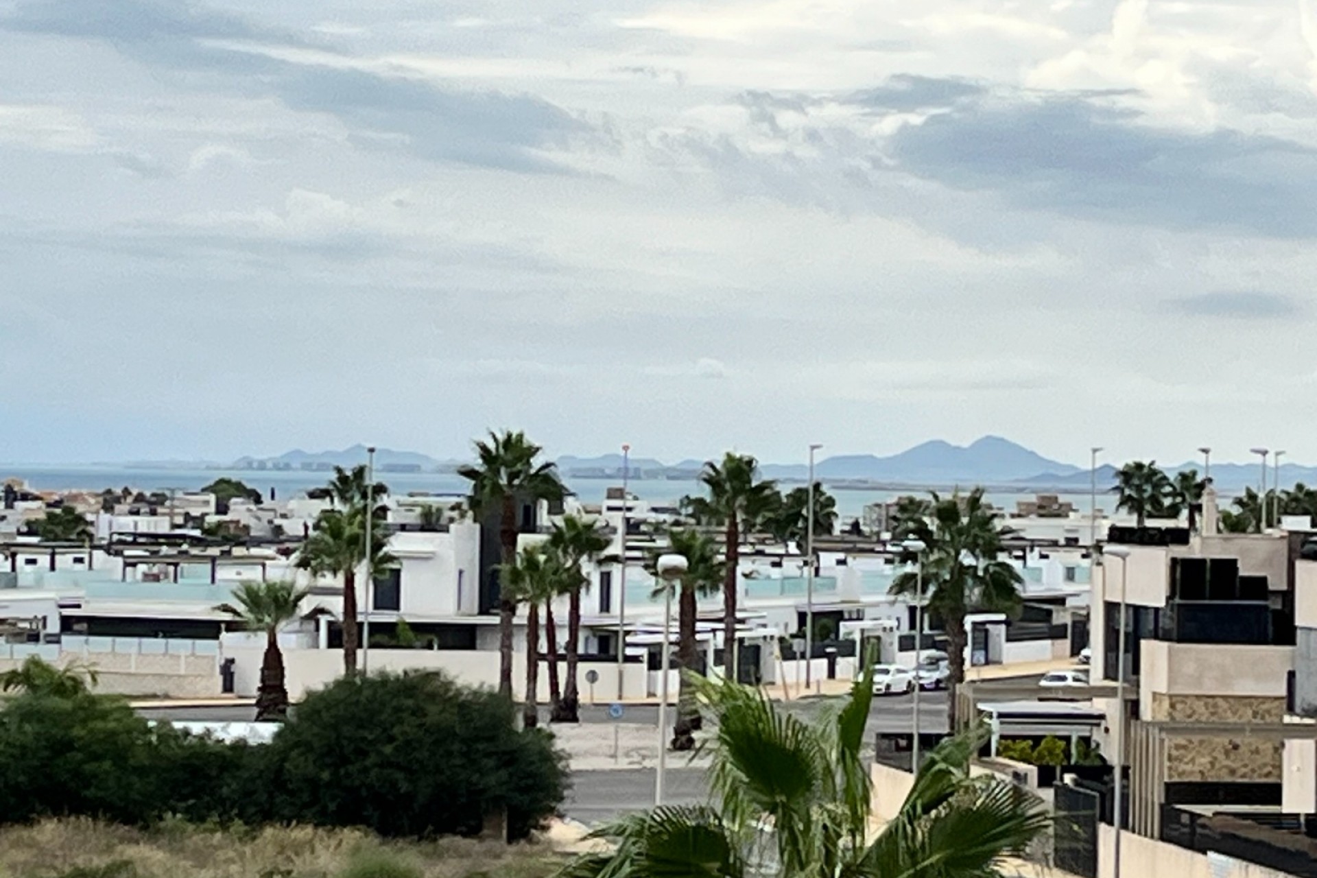 Wiederverkauf - Apartment -
Orihuela Costa - Lomas De Cabo Roig