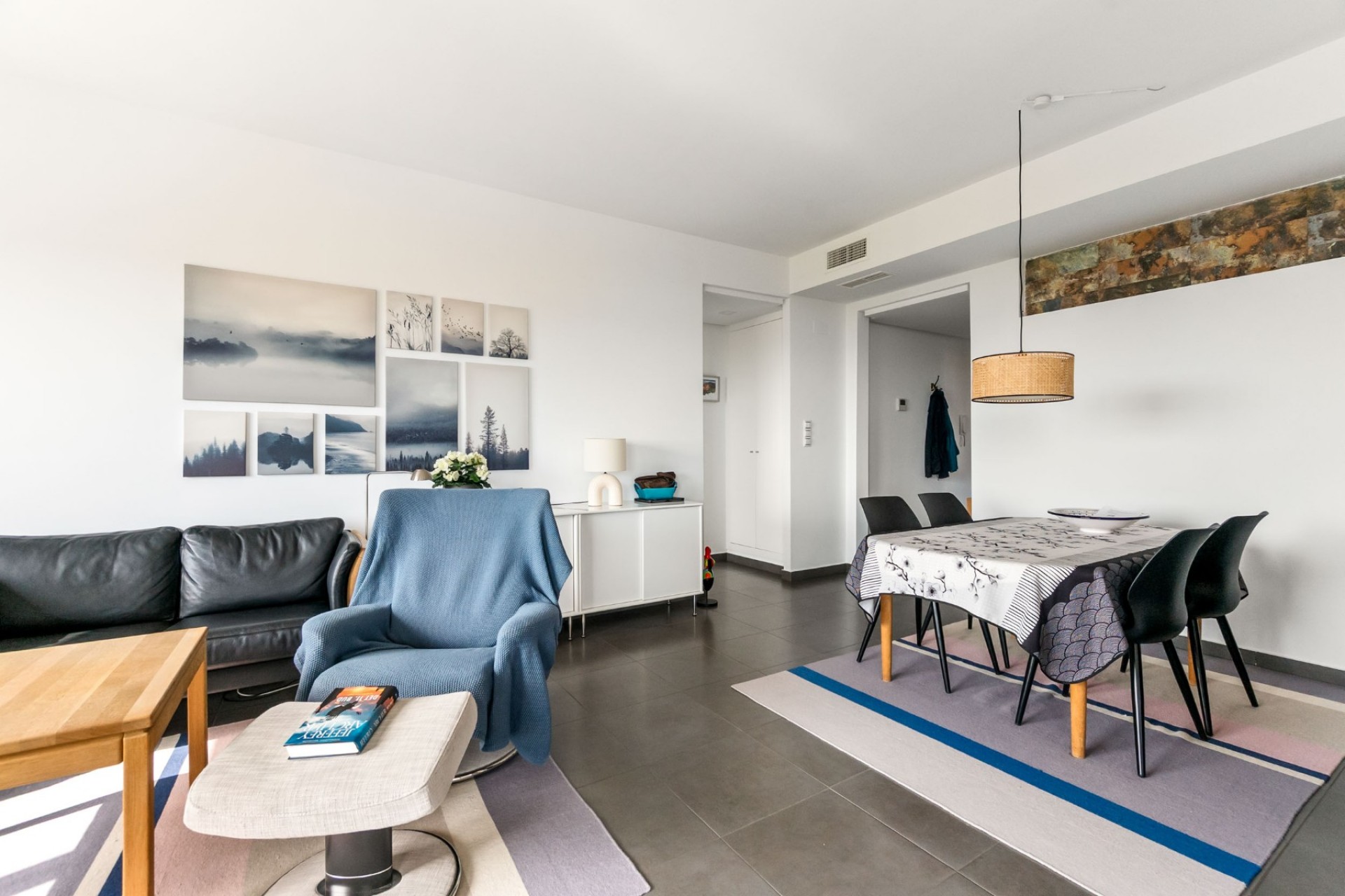 Wiederverkauf - Apartment -
Orihuela Costa - Lomas De Cabo Roig