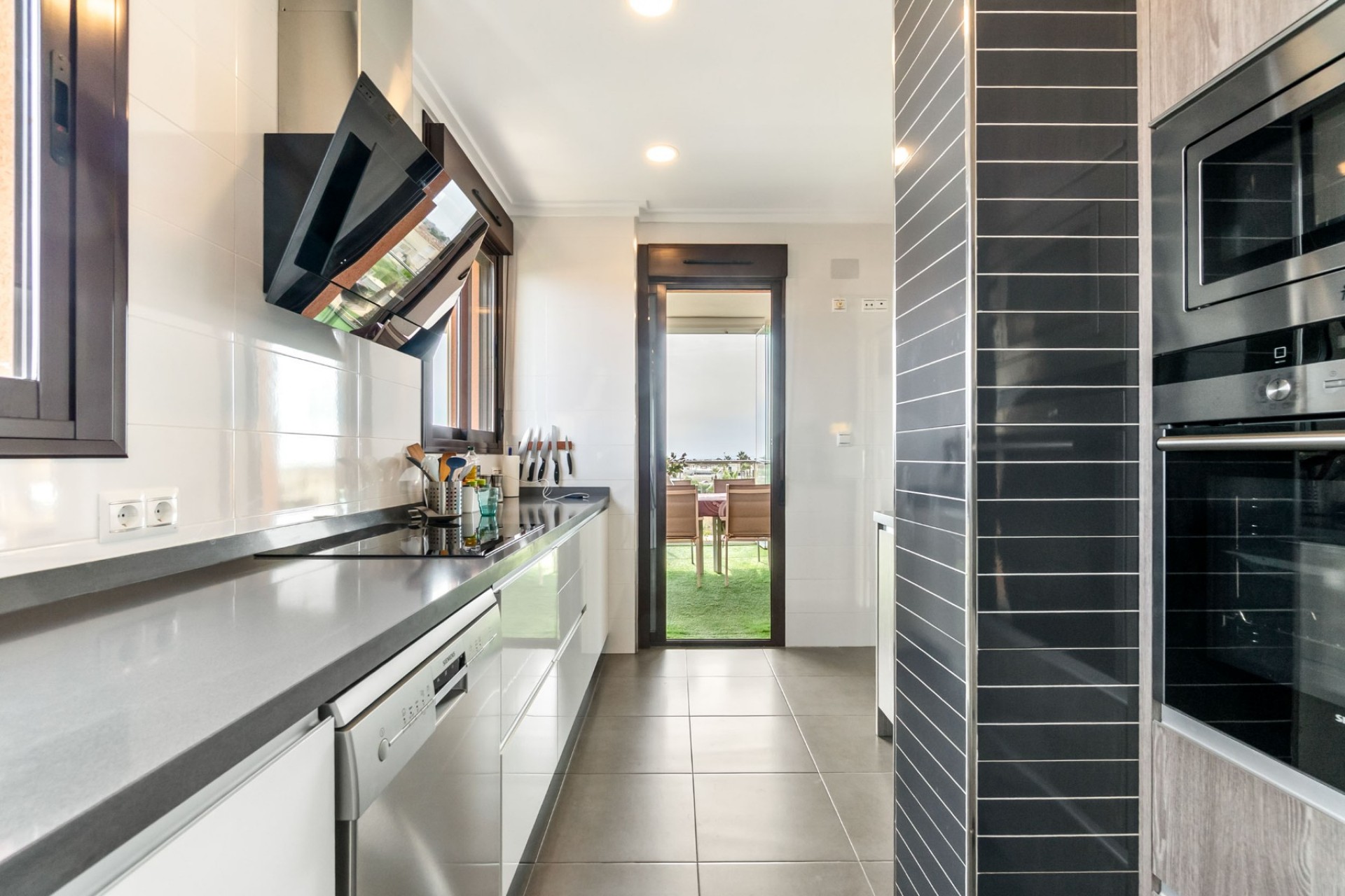 Wiederverkauf - Apartment -
Orihuela Costa - Lomas De Cabo Roig