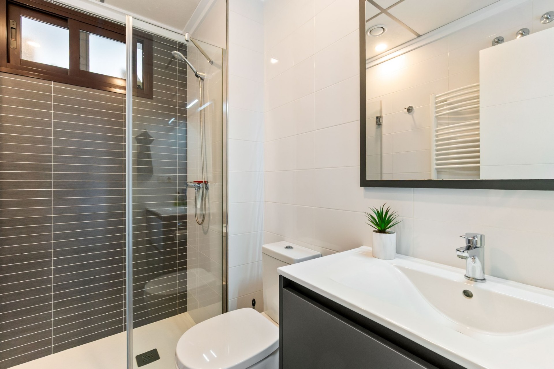 Wiederverkauf - Apartment -
Orihuela Costa - Lomas De Cabo Roig