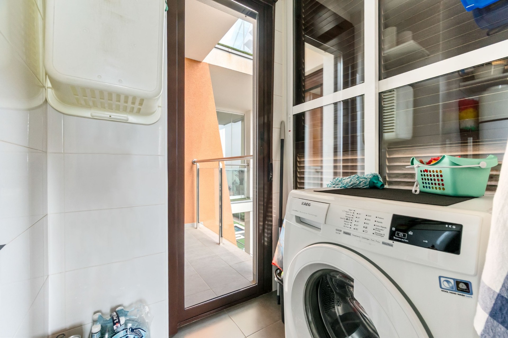 Wiederverkauf - Apartment -
Orihuela Costa - Lomas De Cabo Roig