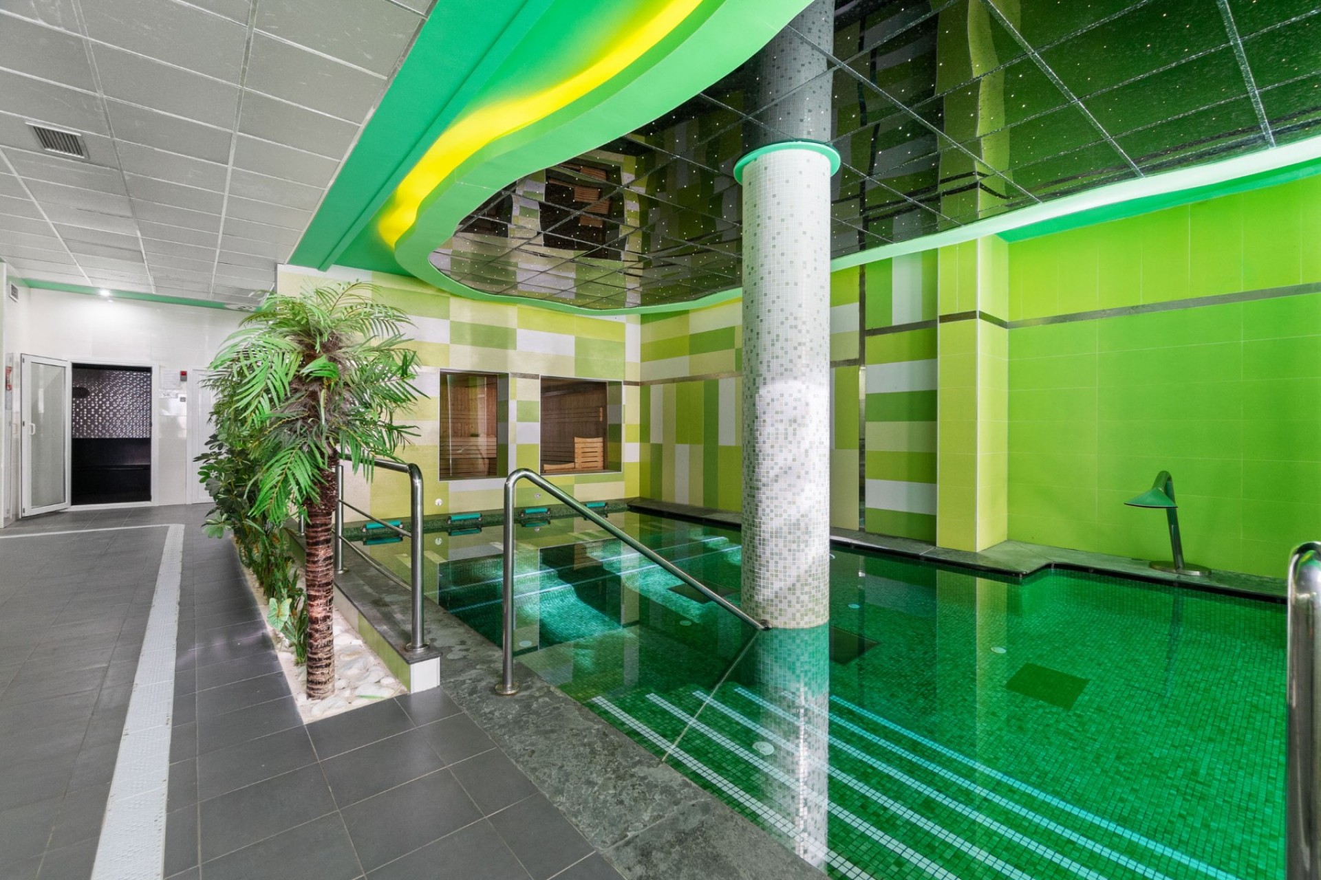 Wiederverkauf - Apartment -
Orihuela Costa - Lomas De Cabo Roig