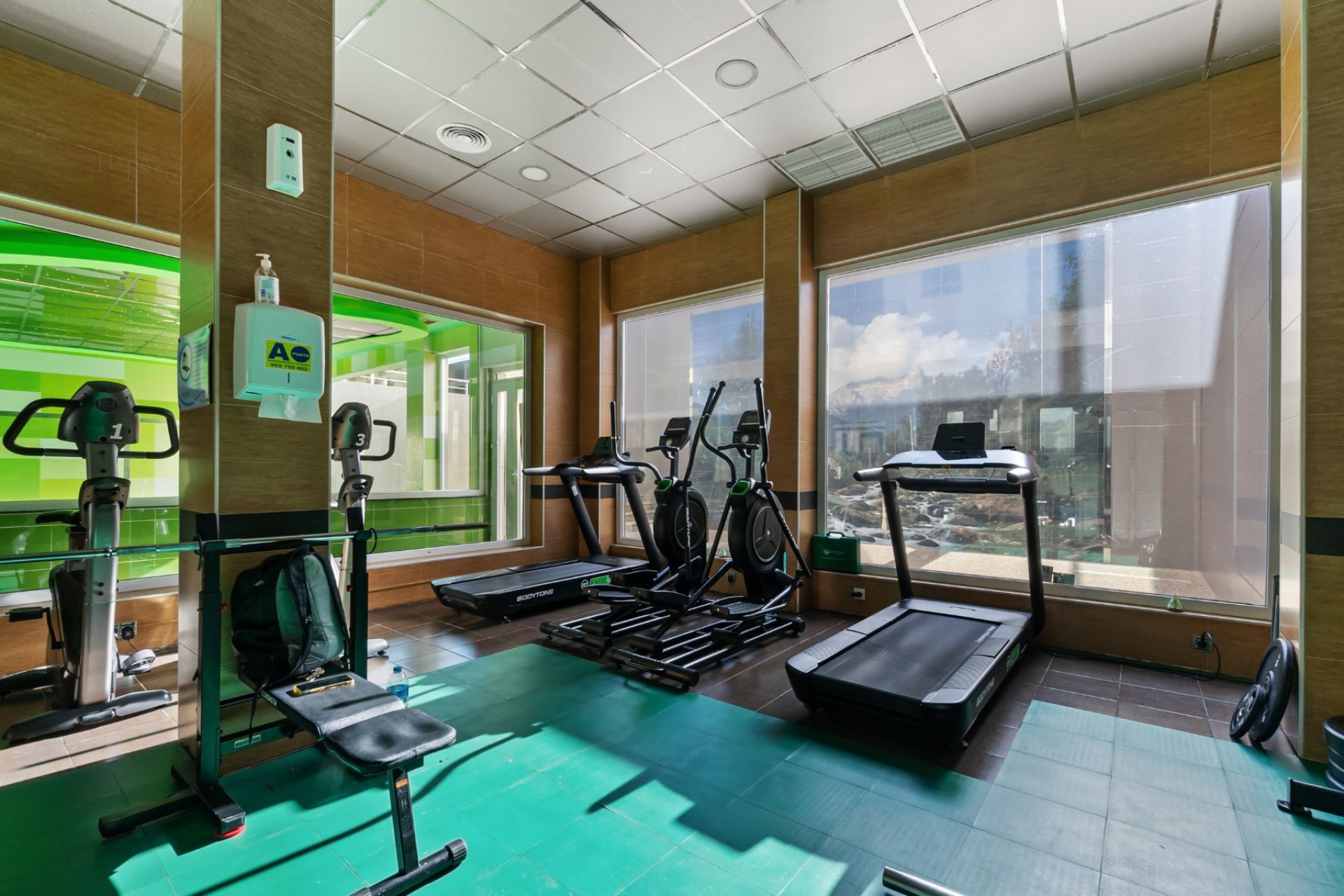 Wiederverkauf - Apartment -
Orihuela Costa - Lomas De Cabo Roig