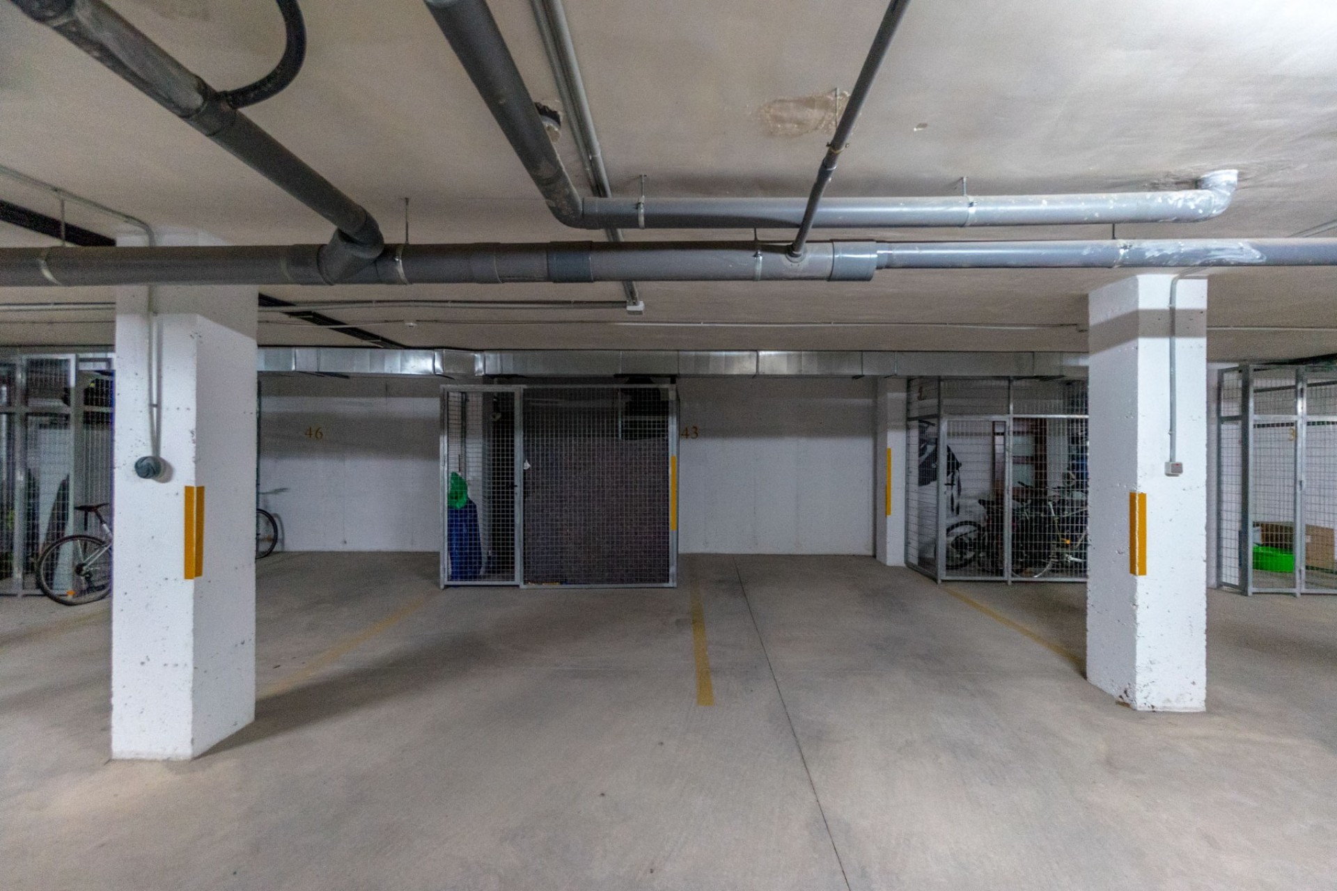 Wiederverkauf - Apartment -
Orihuela Costa - Lomas De Cabo Roig