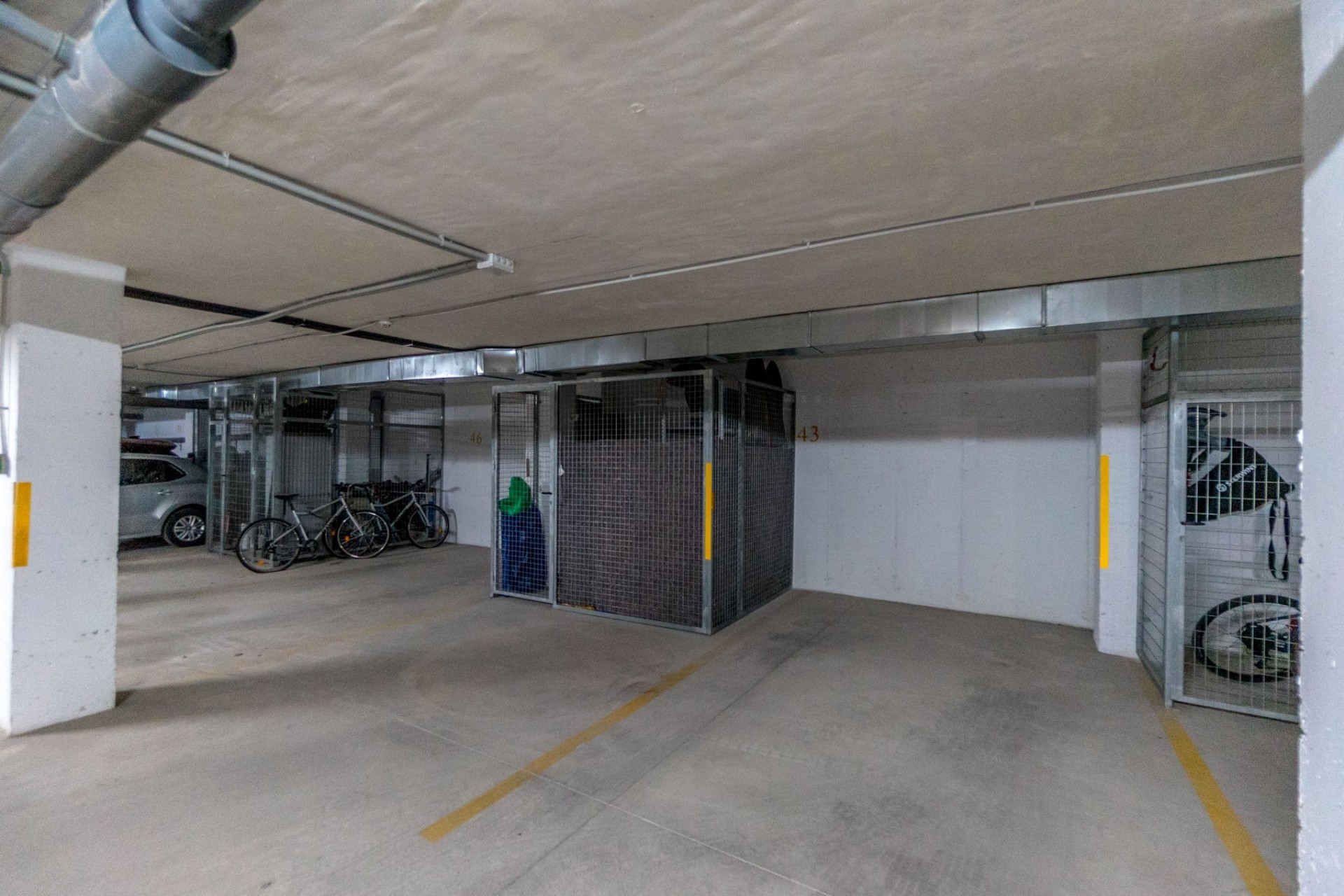 Wiederverkauf - Apartment -
Orihuela Costa - Lomas De Cabo Roig