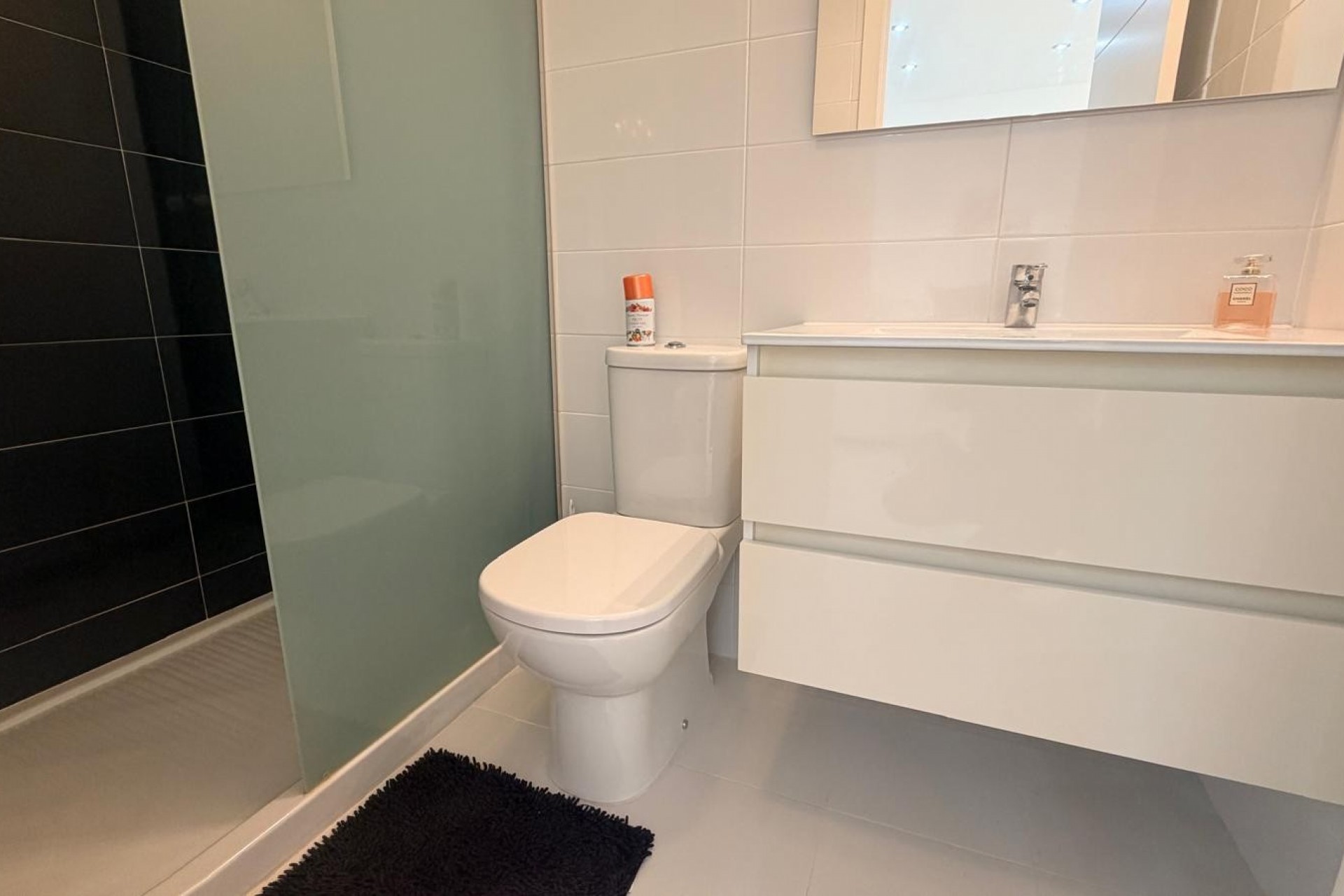 Wiederverkauf - Apartment -
Orihuela Costa - Lomas De Cabo Roig