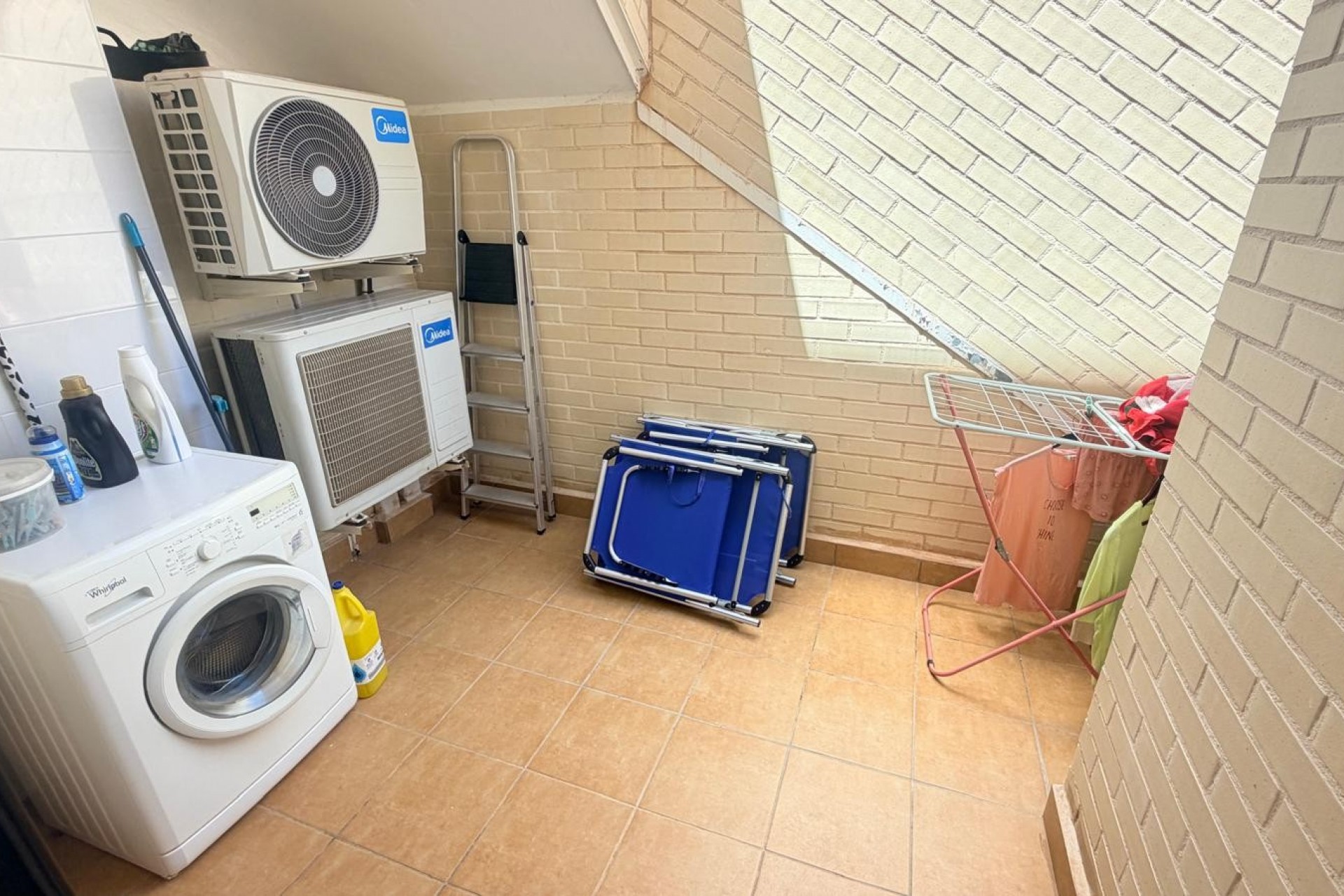 Wiederverkauf - Apartment -
Orihuela Costa - Lomas De Cabo Roig