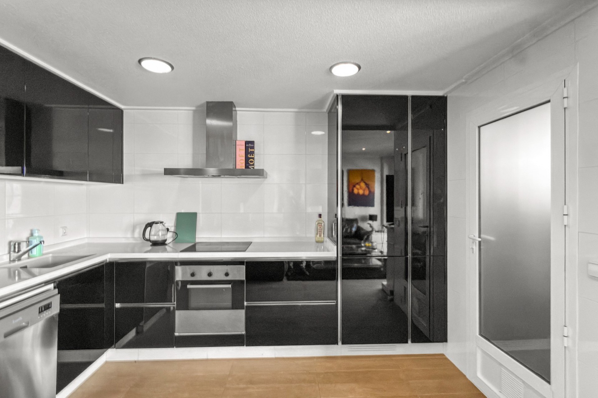 Wiederverkauf - Apartment -
Orihuela Costa - Lomas de Campoamor