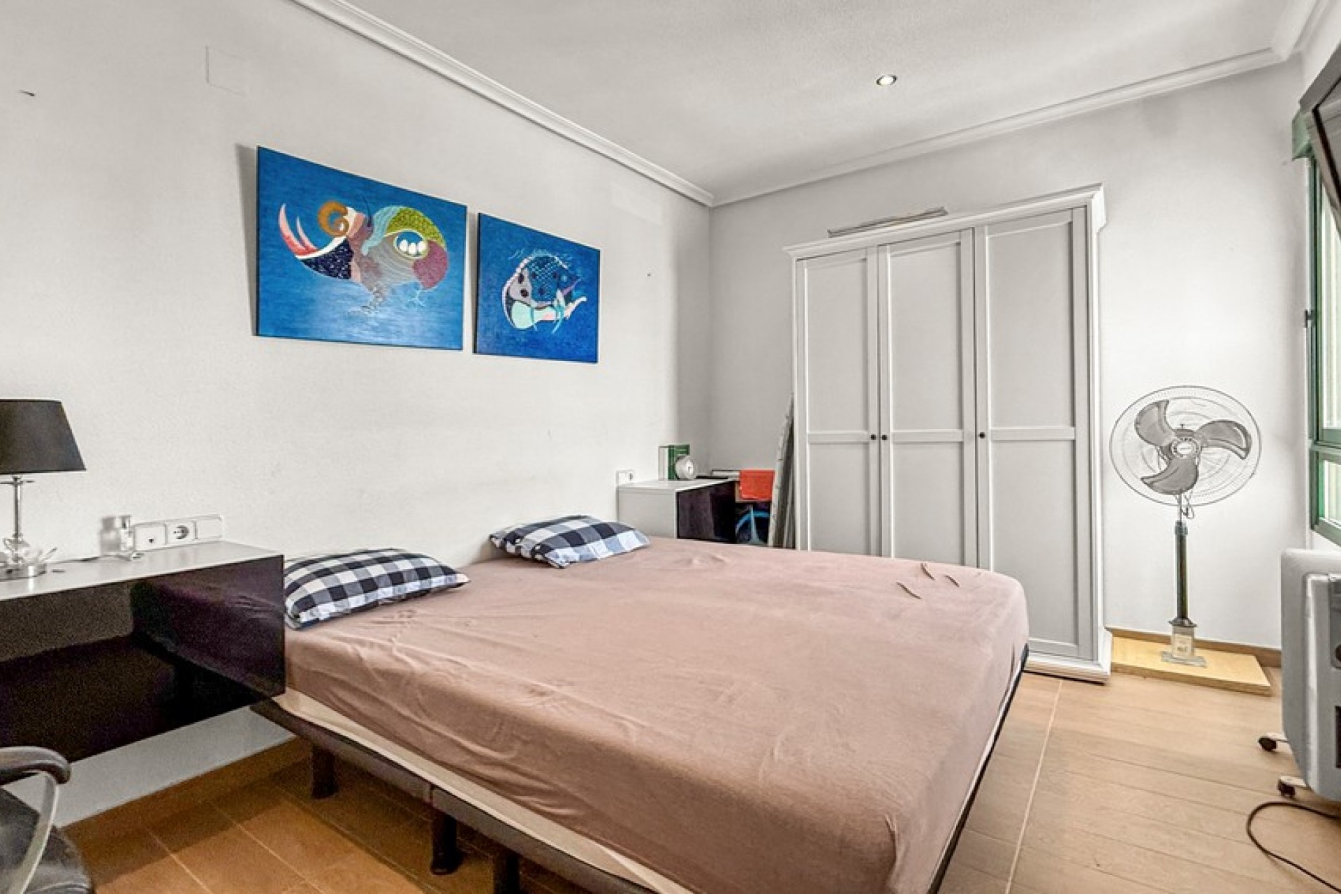 Wiederverkauf - Apartment -
Orihuela Costa - Lomas de Campoamor