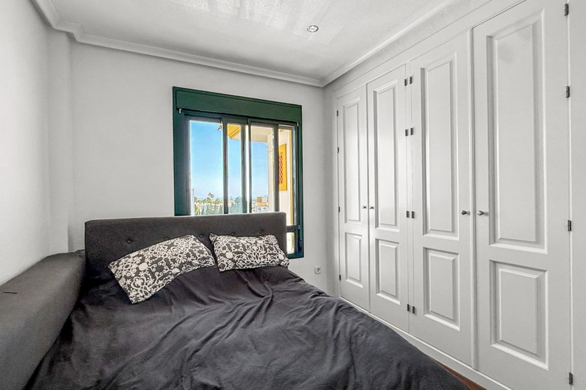 Wiederverkauf - Apartment -
Orihuela Costa - Lomas de Campoamor