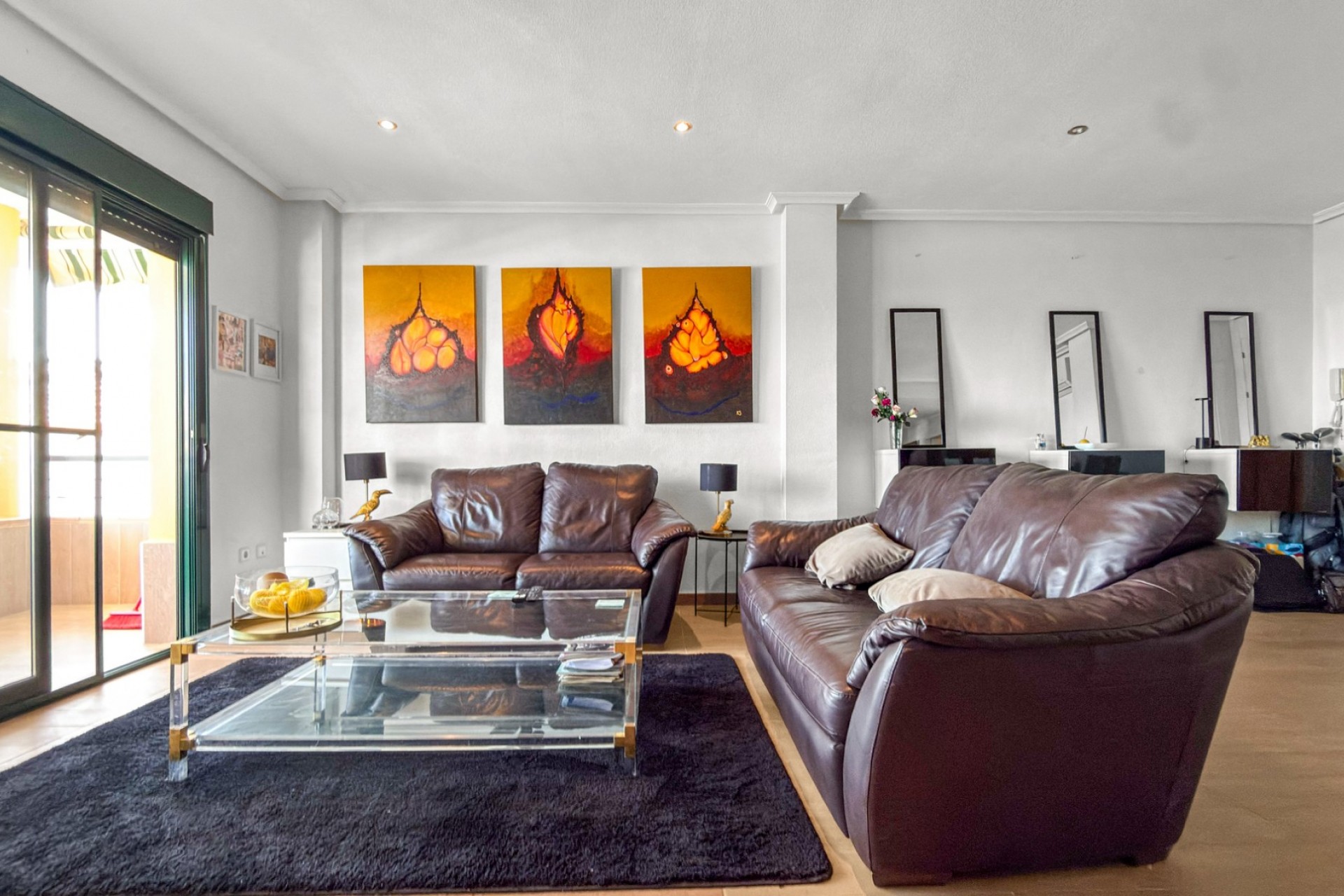 Wiederverkauf - Apartment -
Orihuela Costa - Lomas de Campoamor