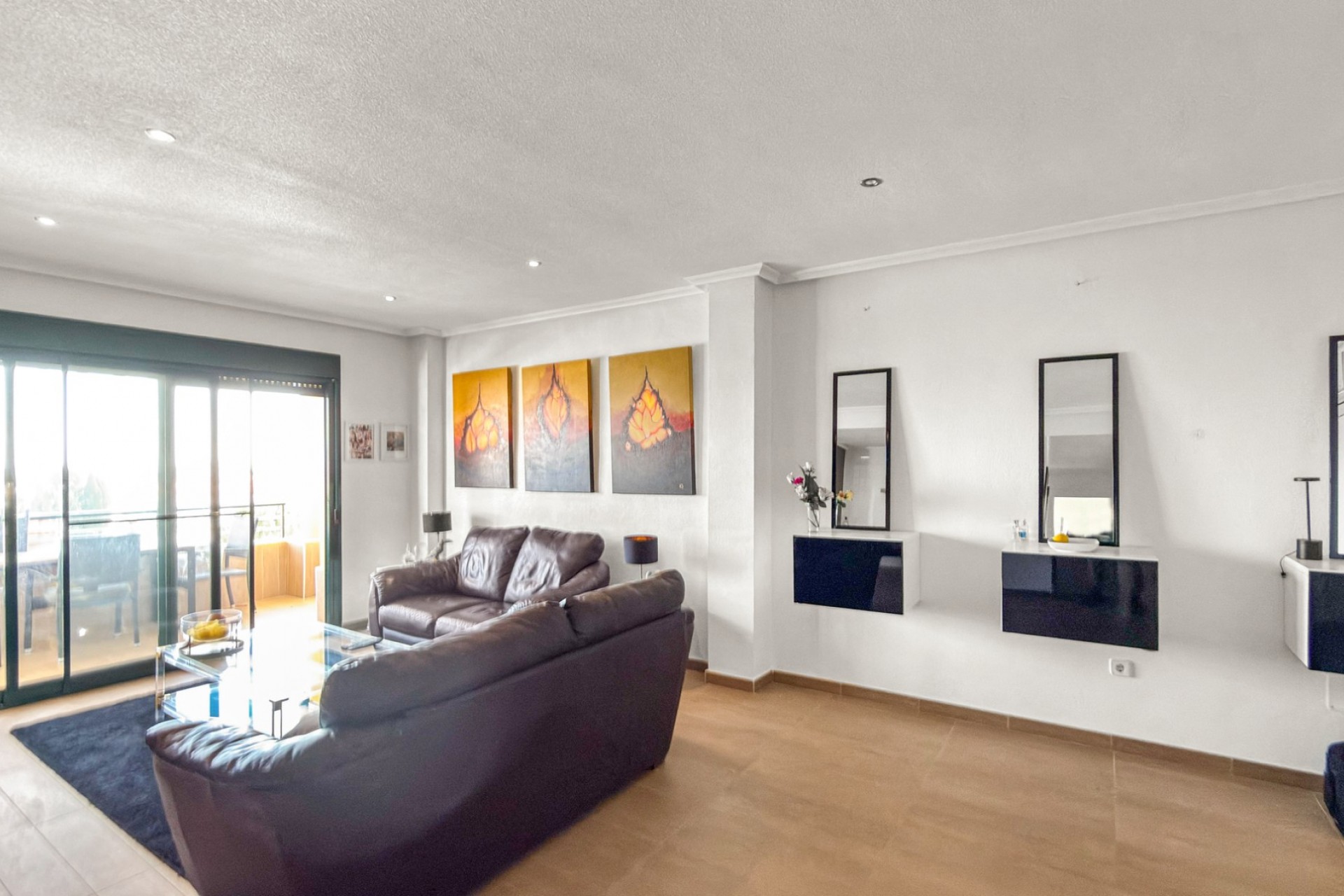 Wiederverkauf - Apartment -
Orihuela Costa - Lomas de Campoamor