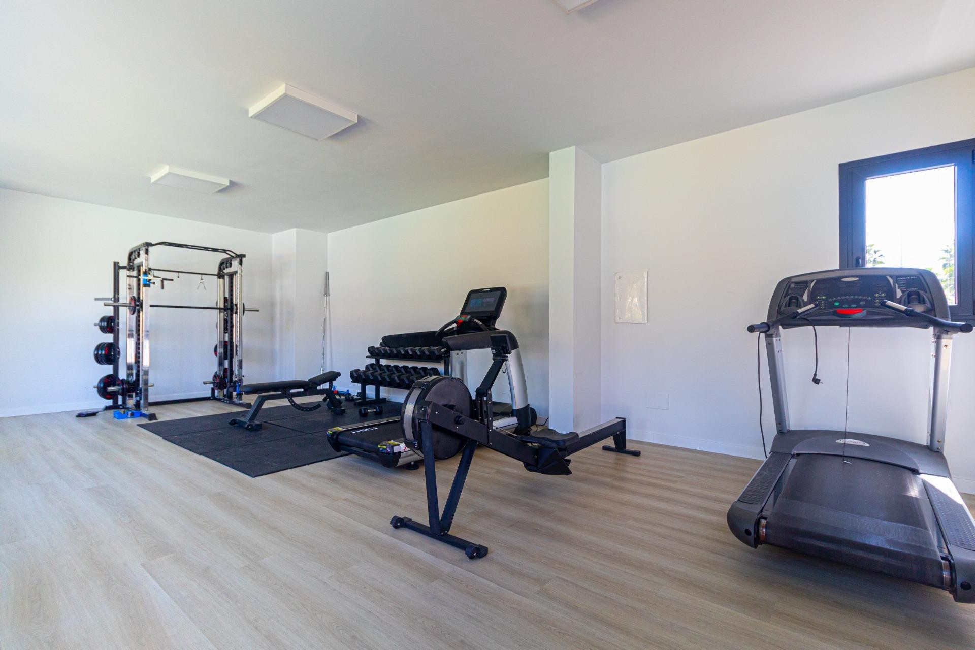 Wiederverkauf - Apartment -
Orihuela Costa - Los Almendros-La Florida