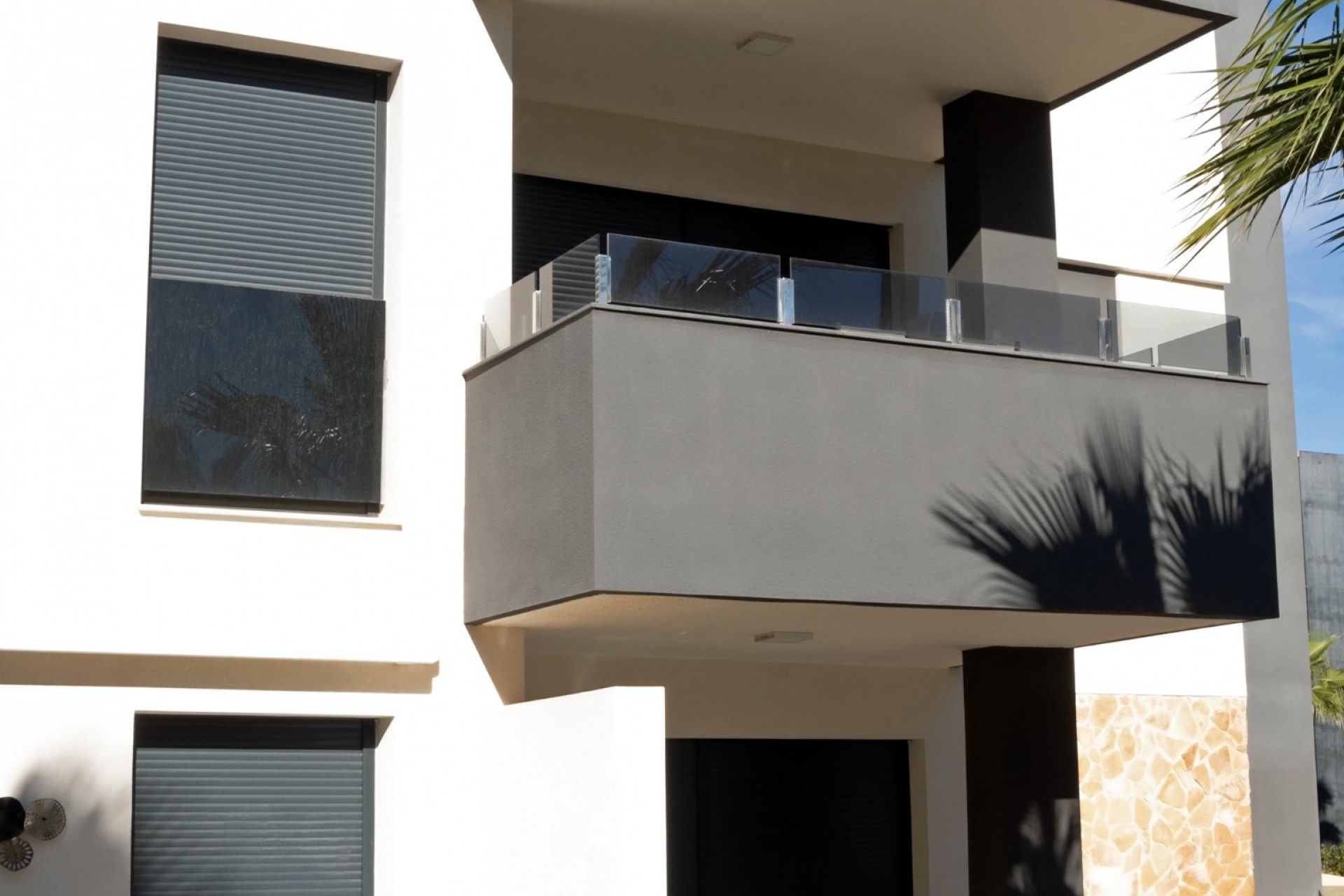 Wiederverkauf - Apartment -
Orihuela Costa - Los Altos