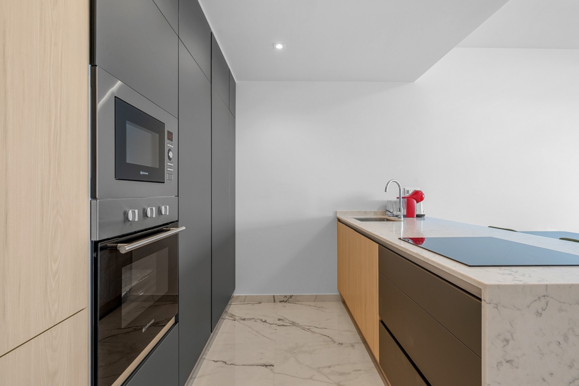 Wiederverkauf - Apartment -
Orihuela Costa - Los Altos