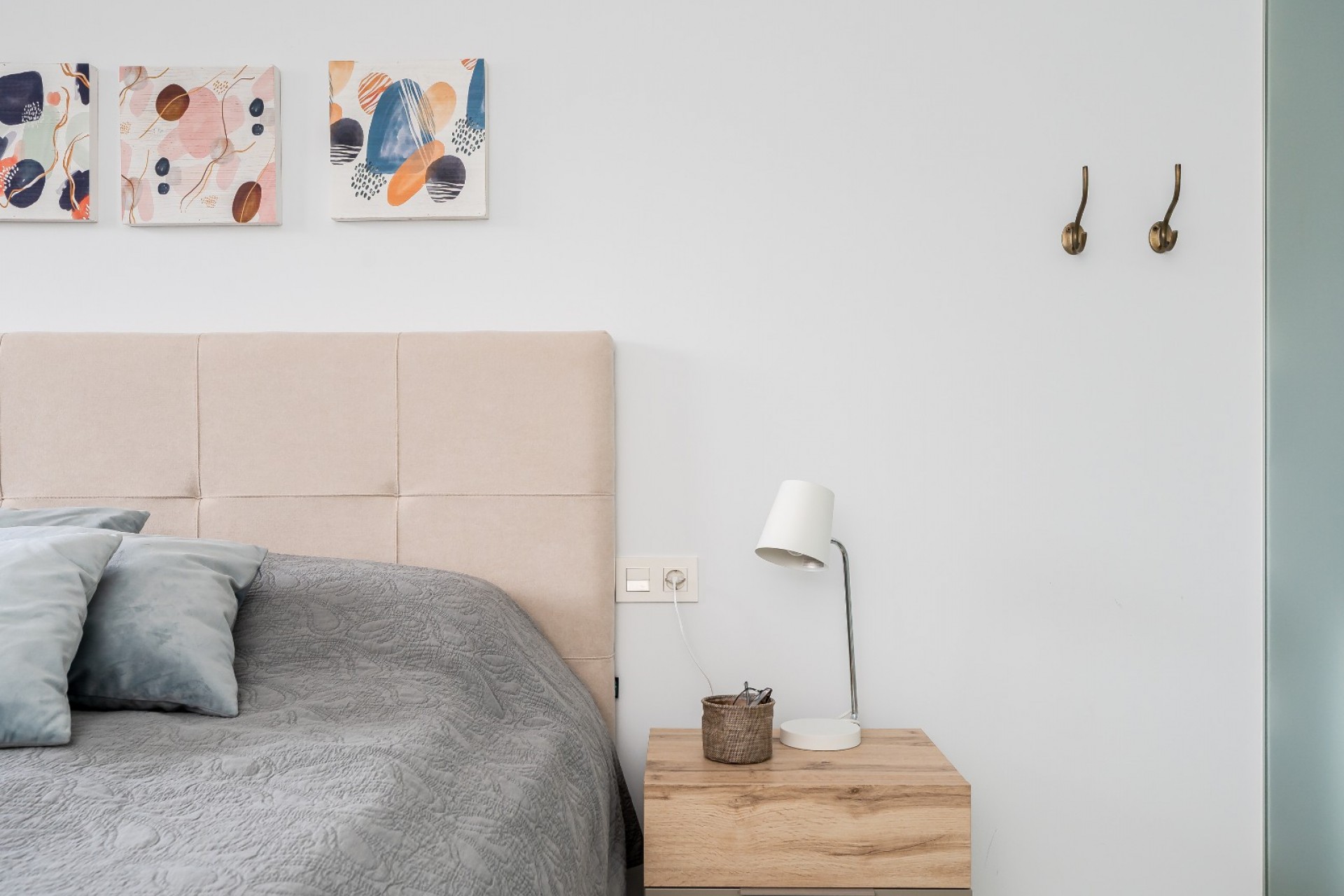 Wiederverkauf - Apartment -
Orihuela Costa - Los Altos