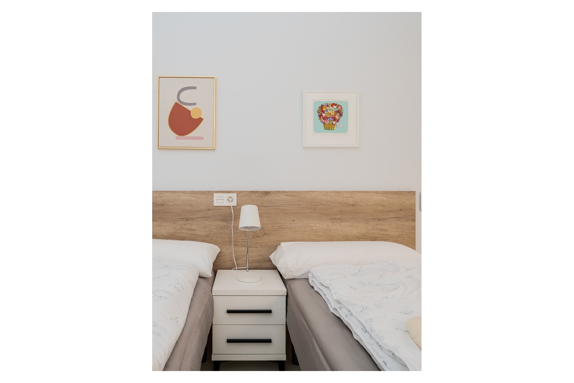 Wiederverkauf - Apartment -
Orihuela Costa - Los Altos