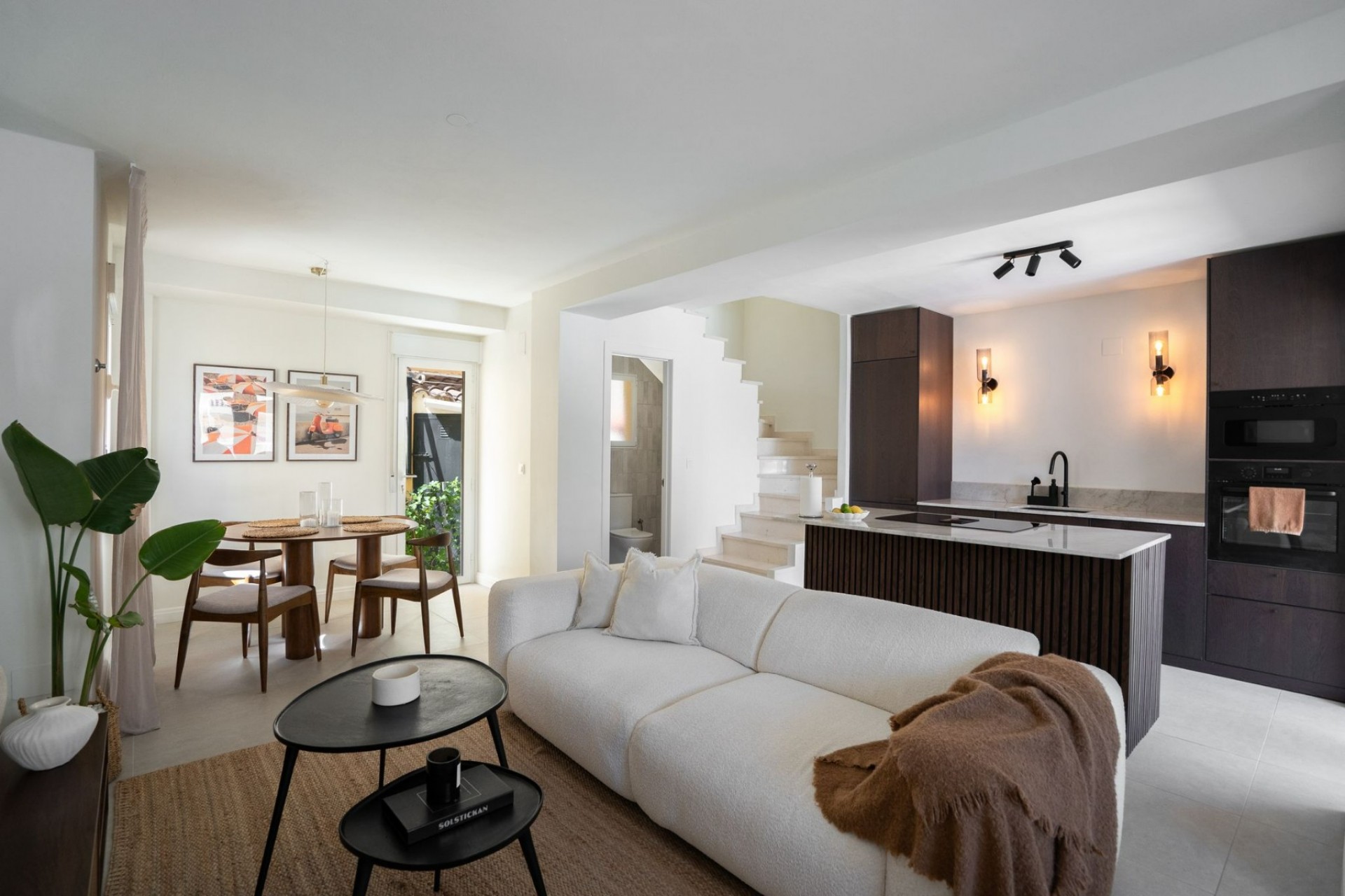 Wiederverkauf - Apartment -
Orihuela Costa - Los Altos