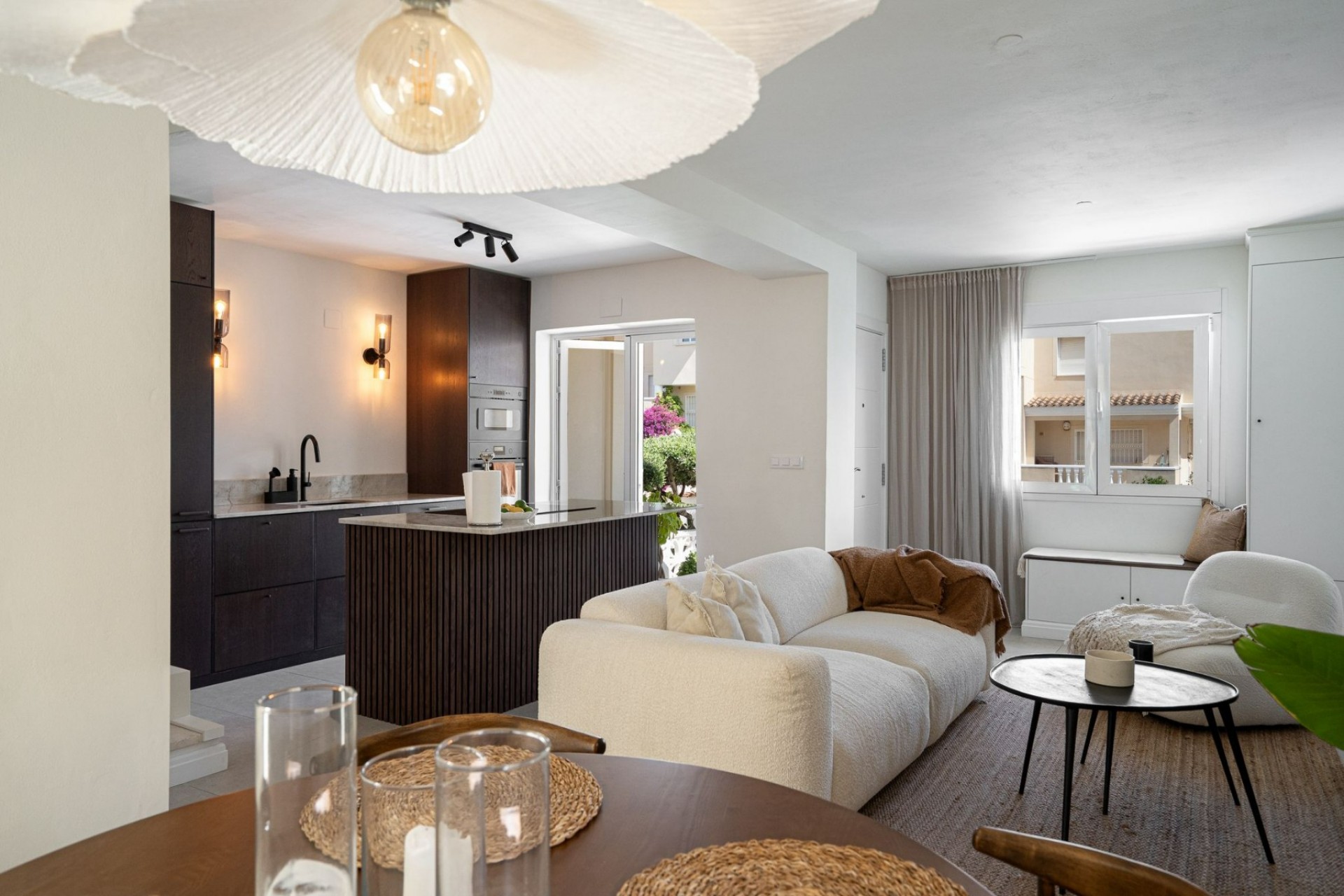 Wiederverkauf - Apartment -
Orihuela Costa - Los Altos