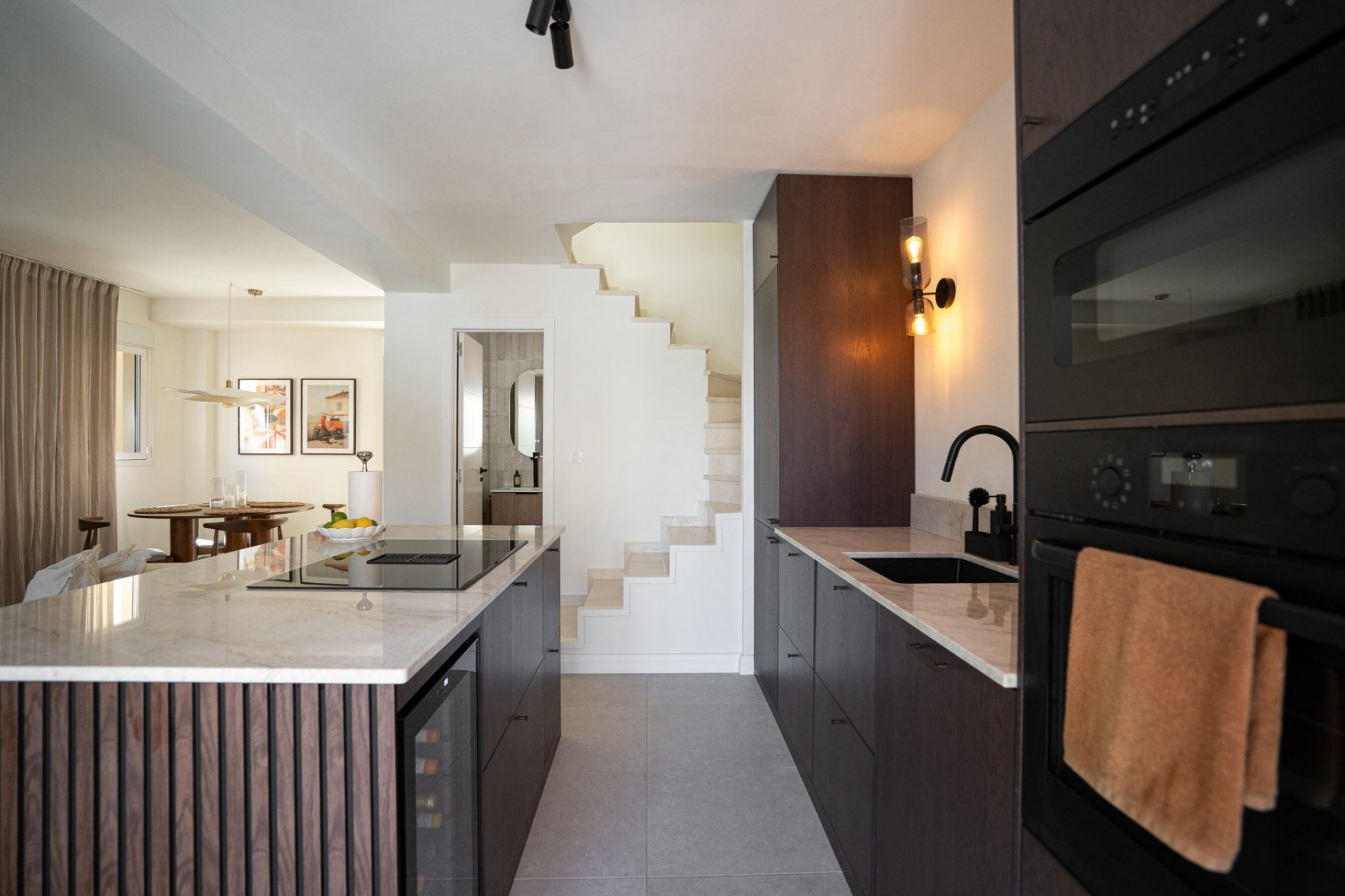 Wiederverkauf - Apartment -
Orihuela Costa - Los Altos