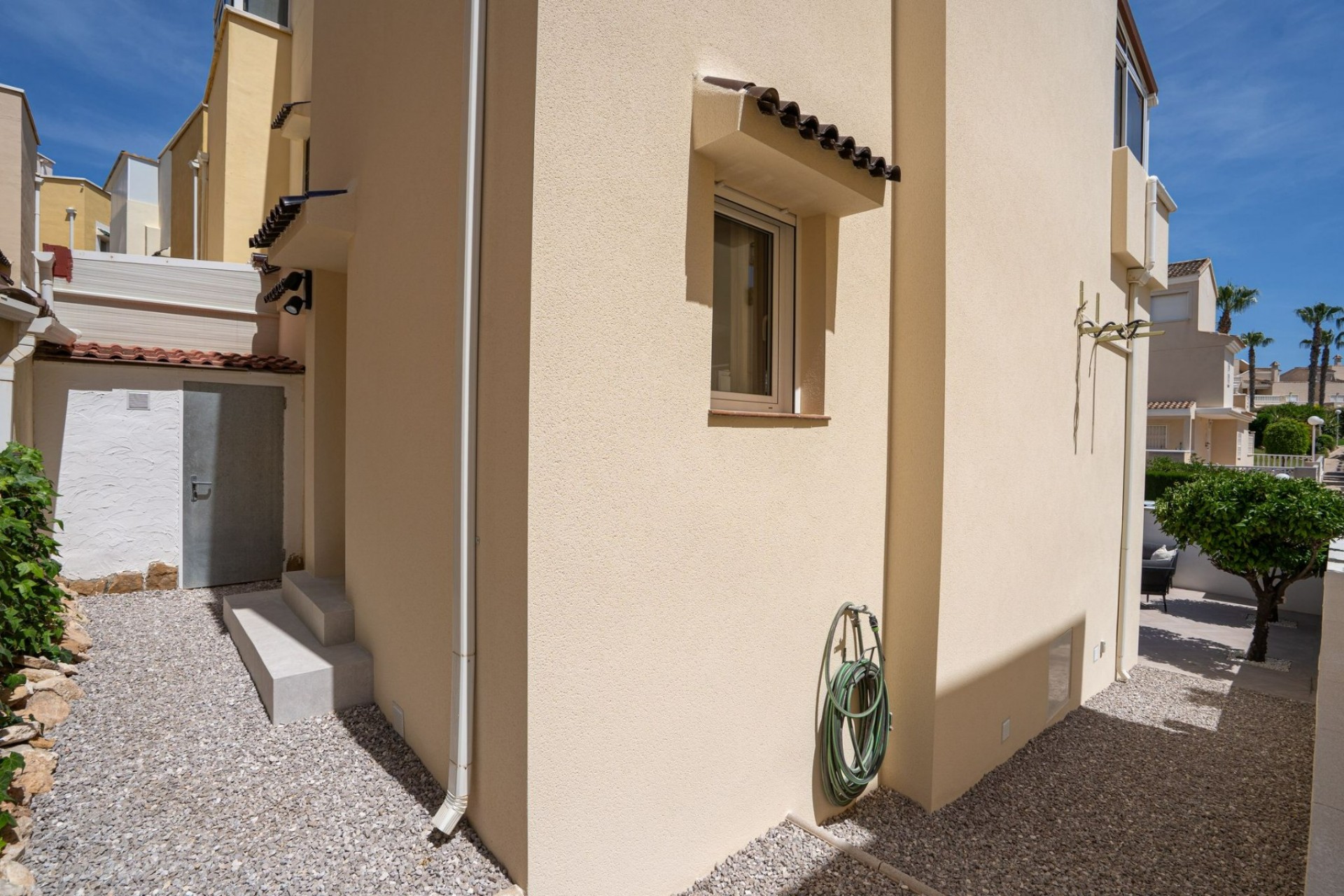 Wiederverkauf - Apartment -
Orihuela Costa - Los Altos