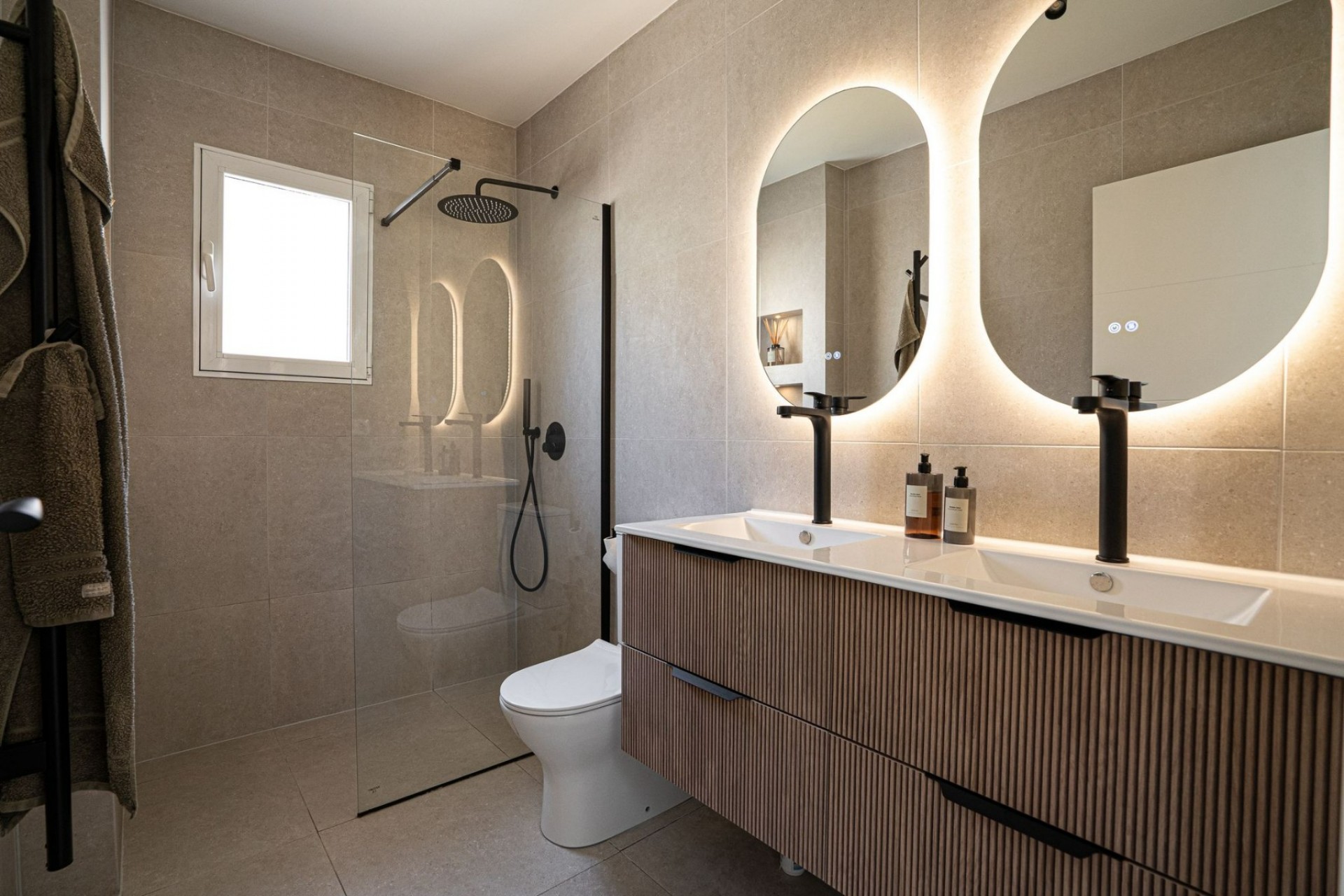 Wiederverkauf - Apartment -
Orihuela Costa - Los Altos