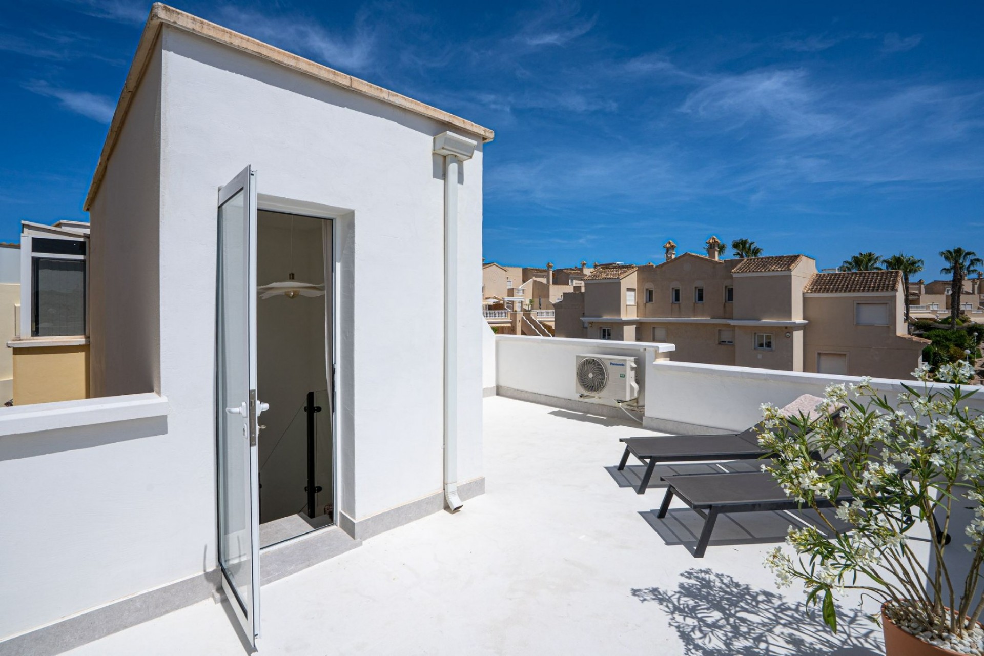 Wiederverkauf - Apartment -
Orihuela Costa - Los Altos